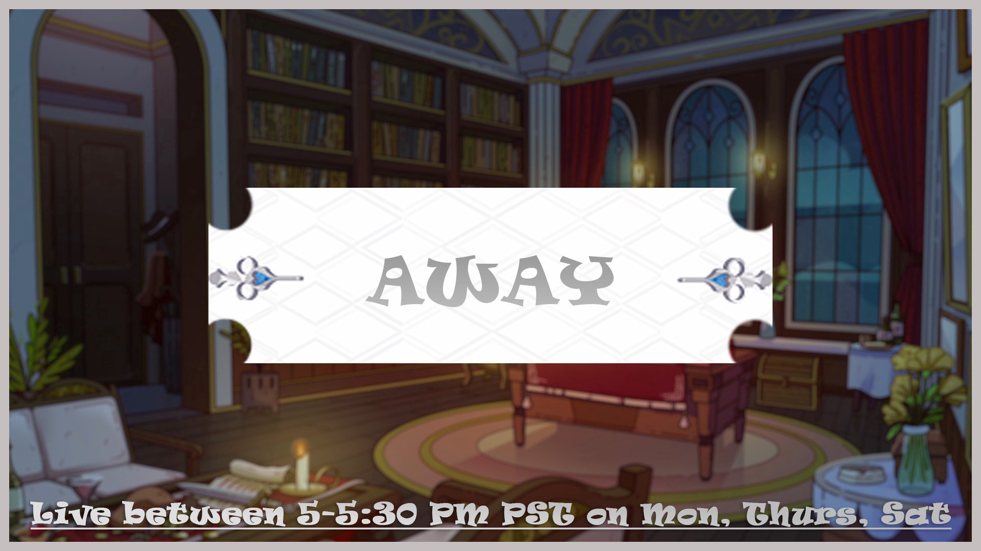ExarchaI banner