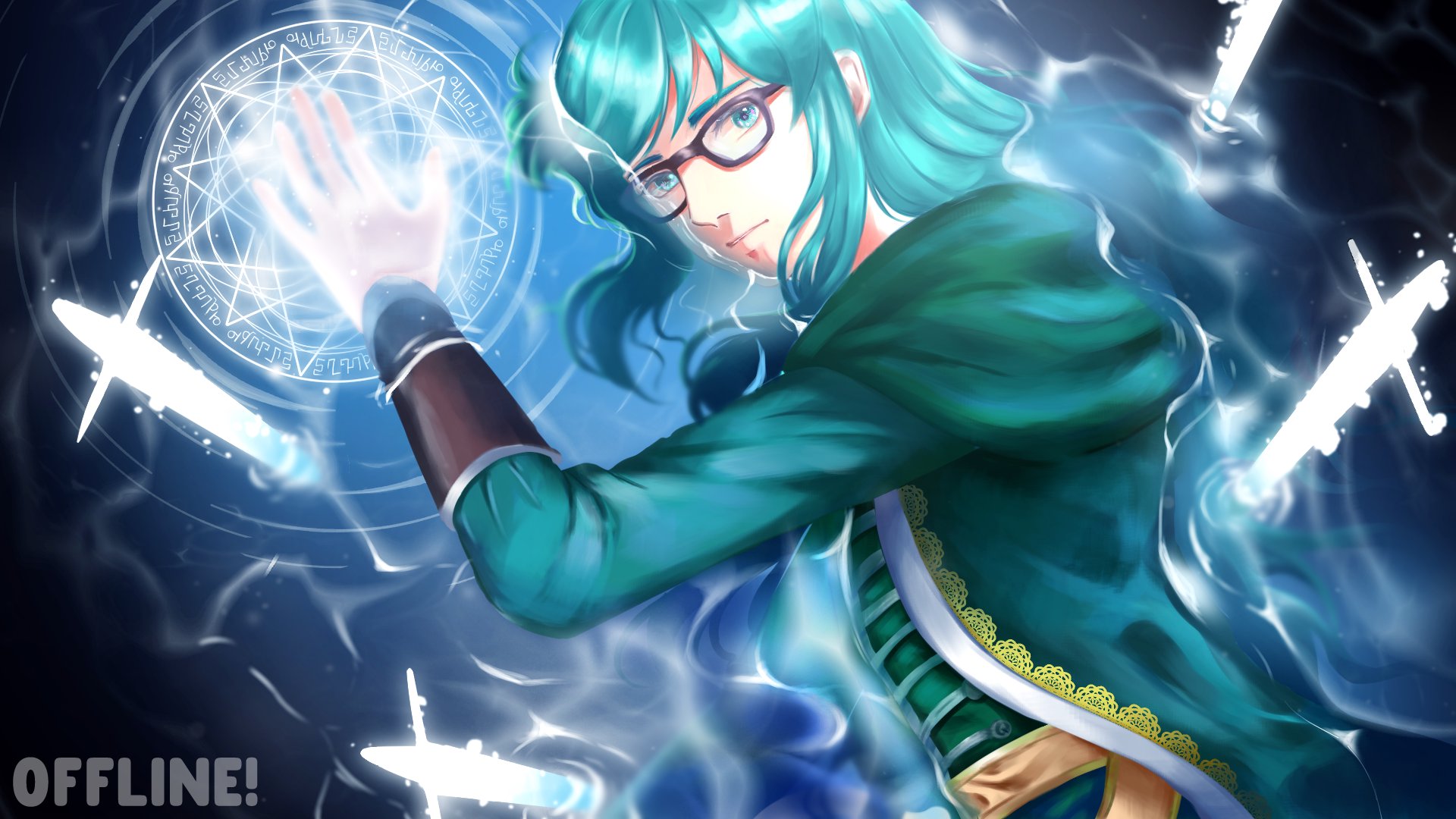 Execell_is_Here banner