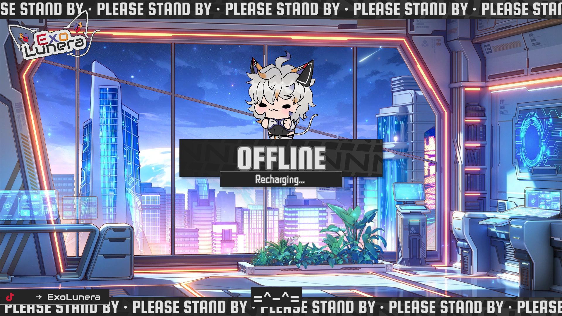ExoLunera banner