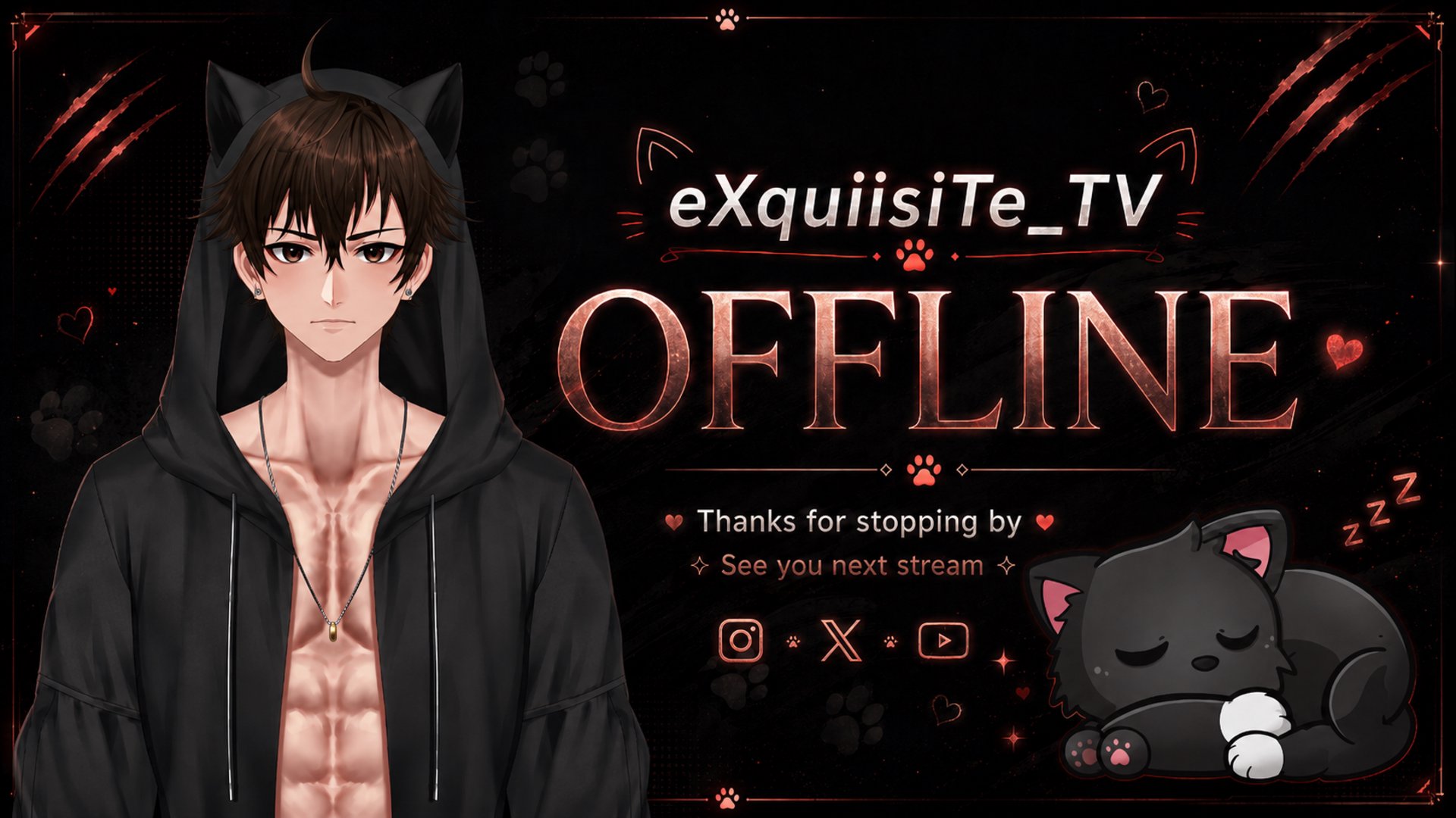 eXquiisiTe_TV banner