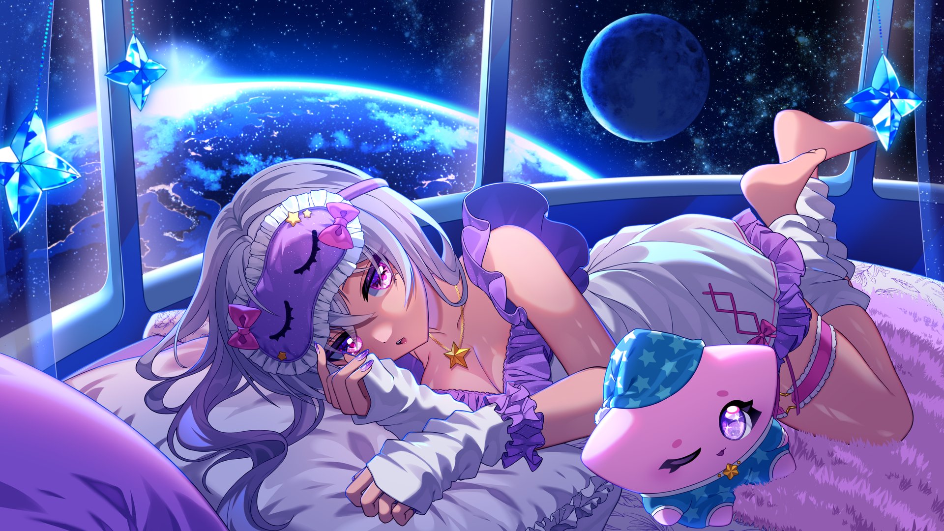 Extranumby banner