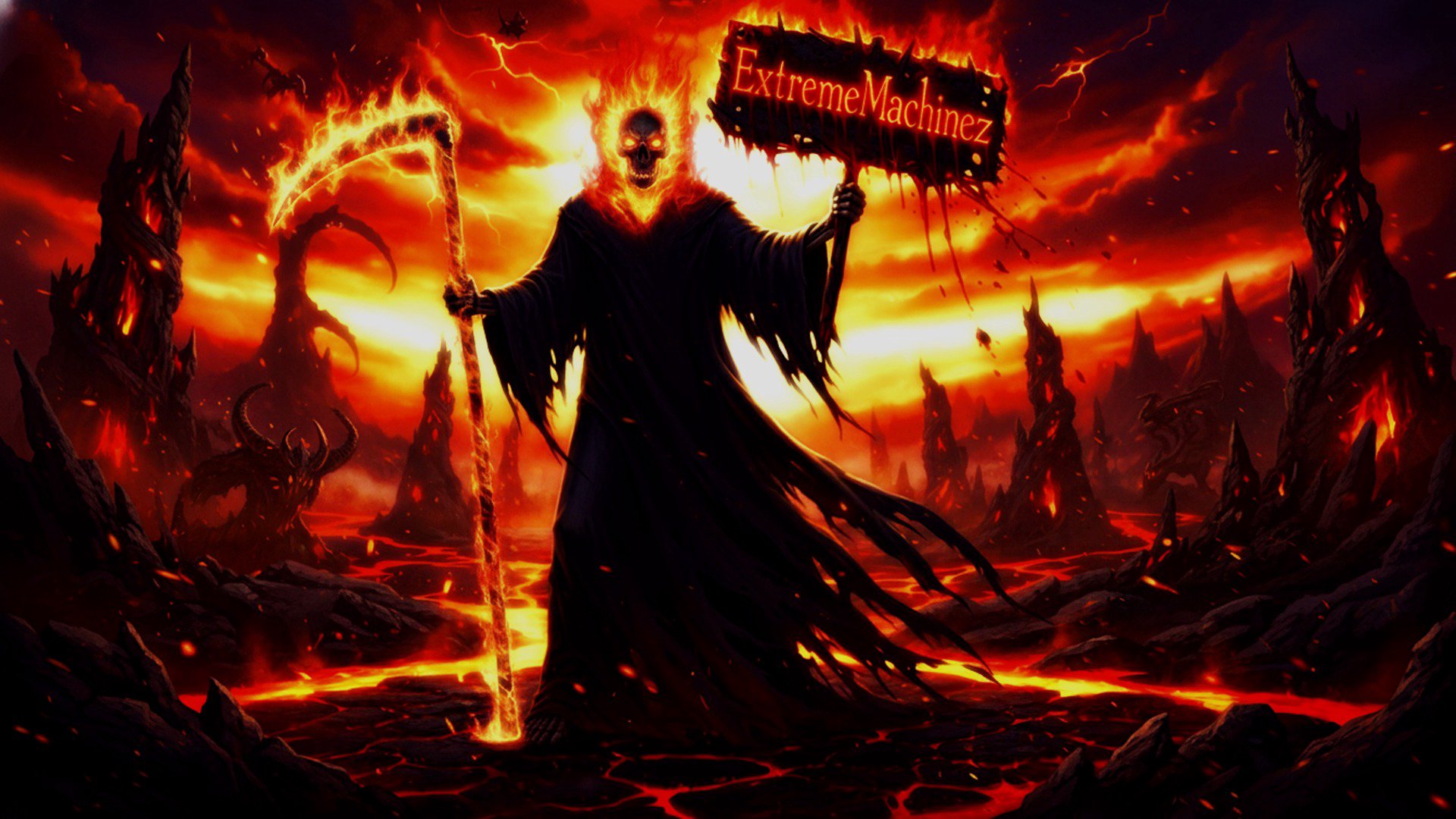 ExtremeMachinez banner