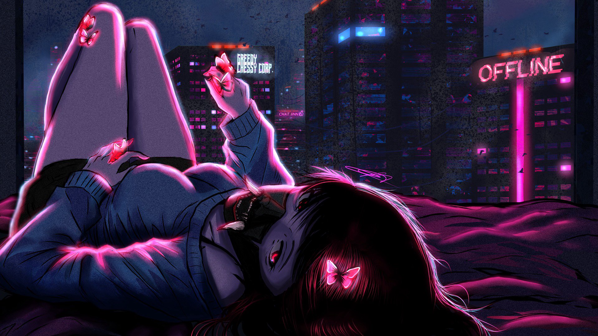 exxonixx banner