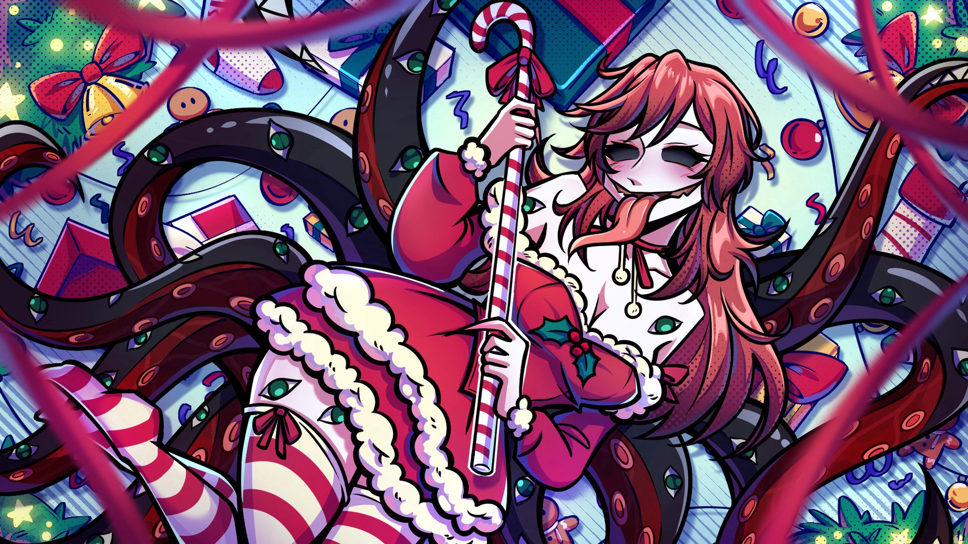 EyeAmADisaster banner