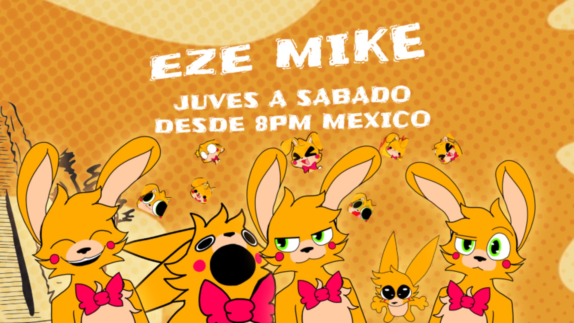 EzeMikee banner