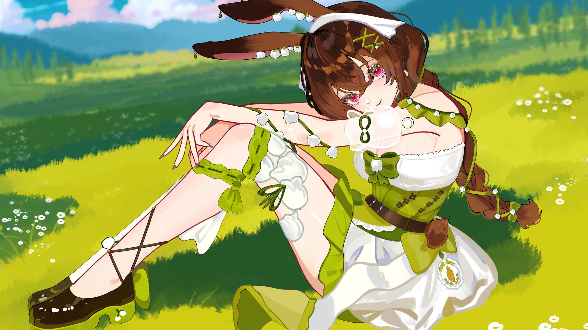 EzenalDarcen banner