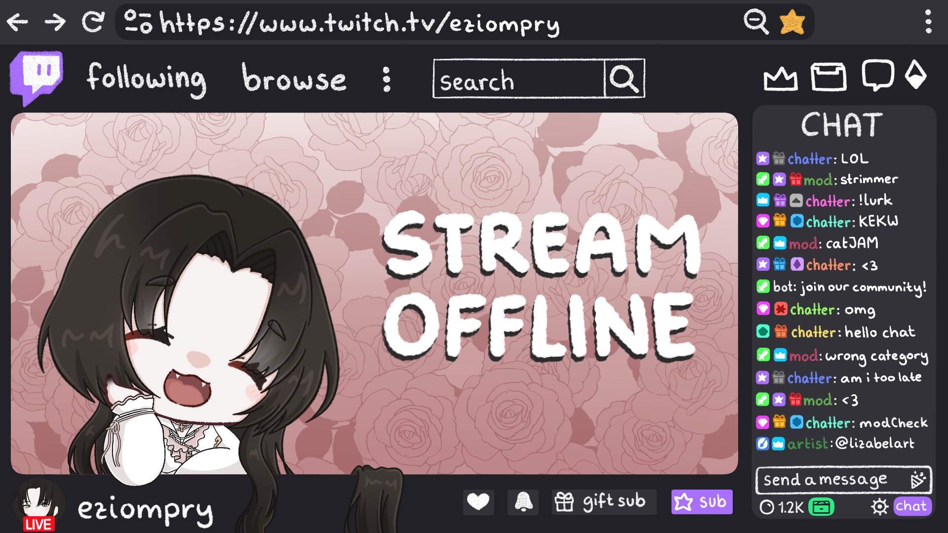 eziompry banner