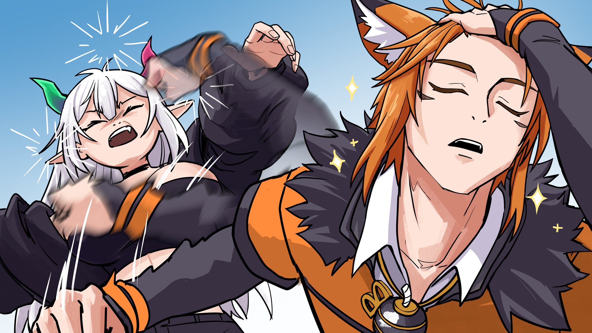 F0XBOMB banner