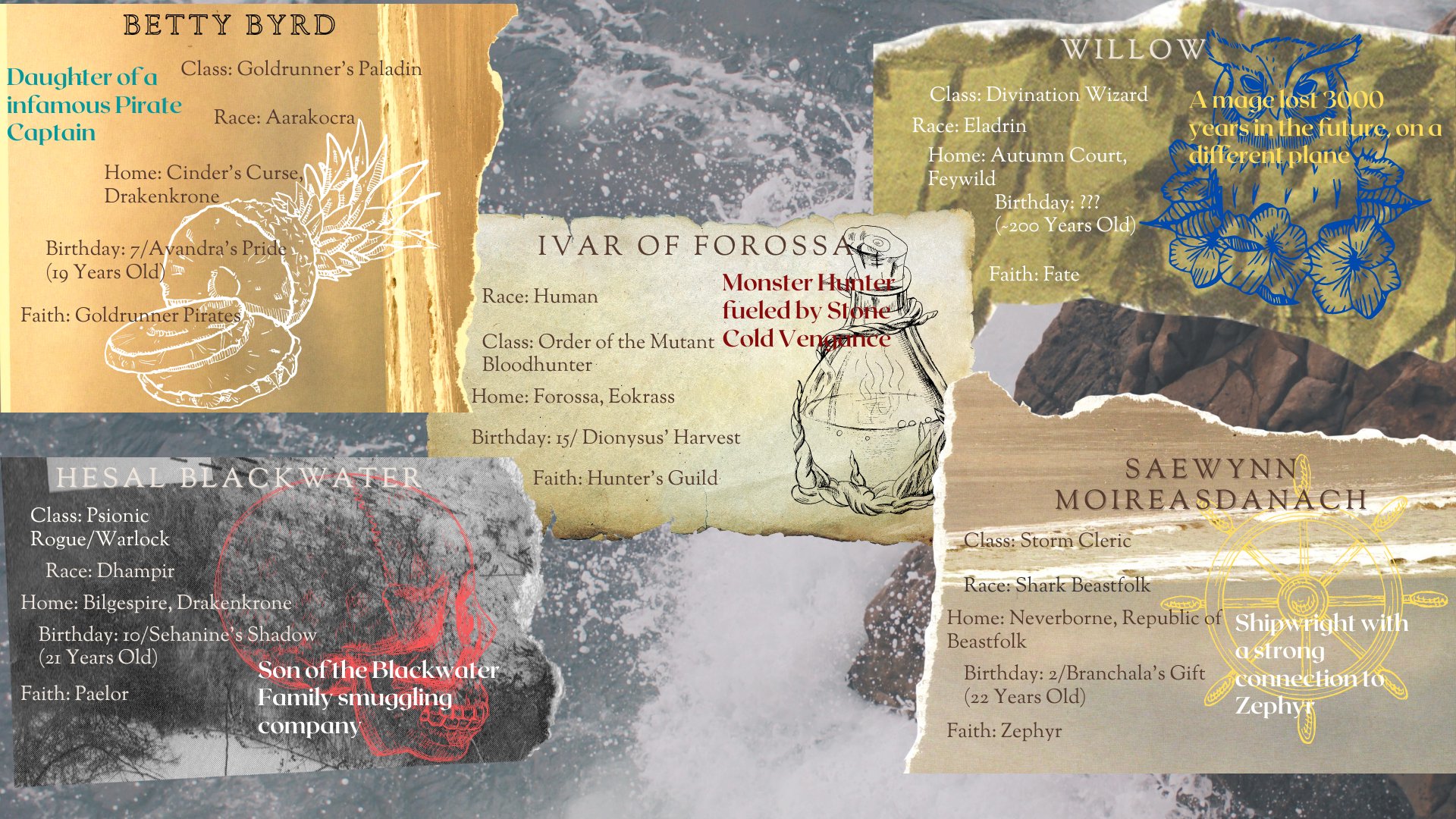 Fables_and_Flumphs banner