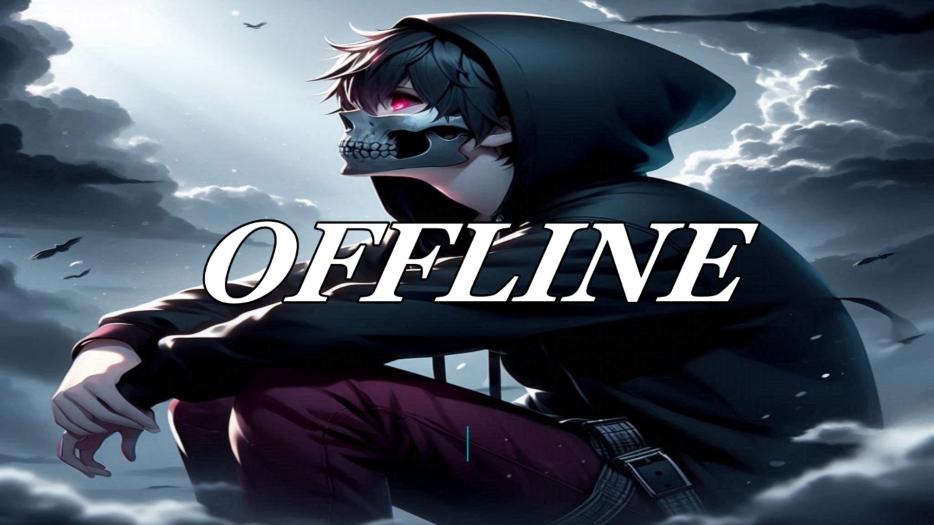 FacelessMez banner
