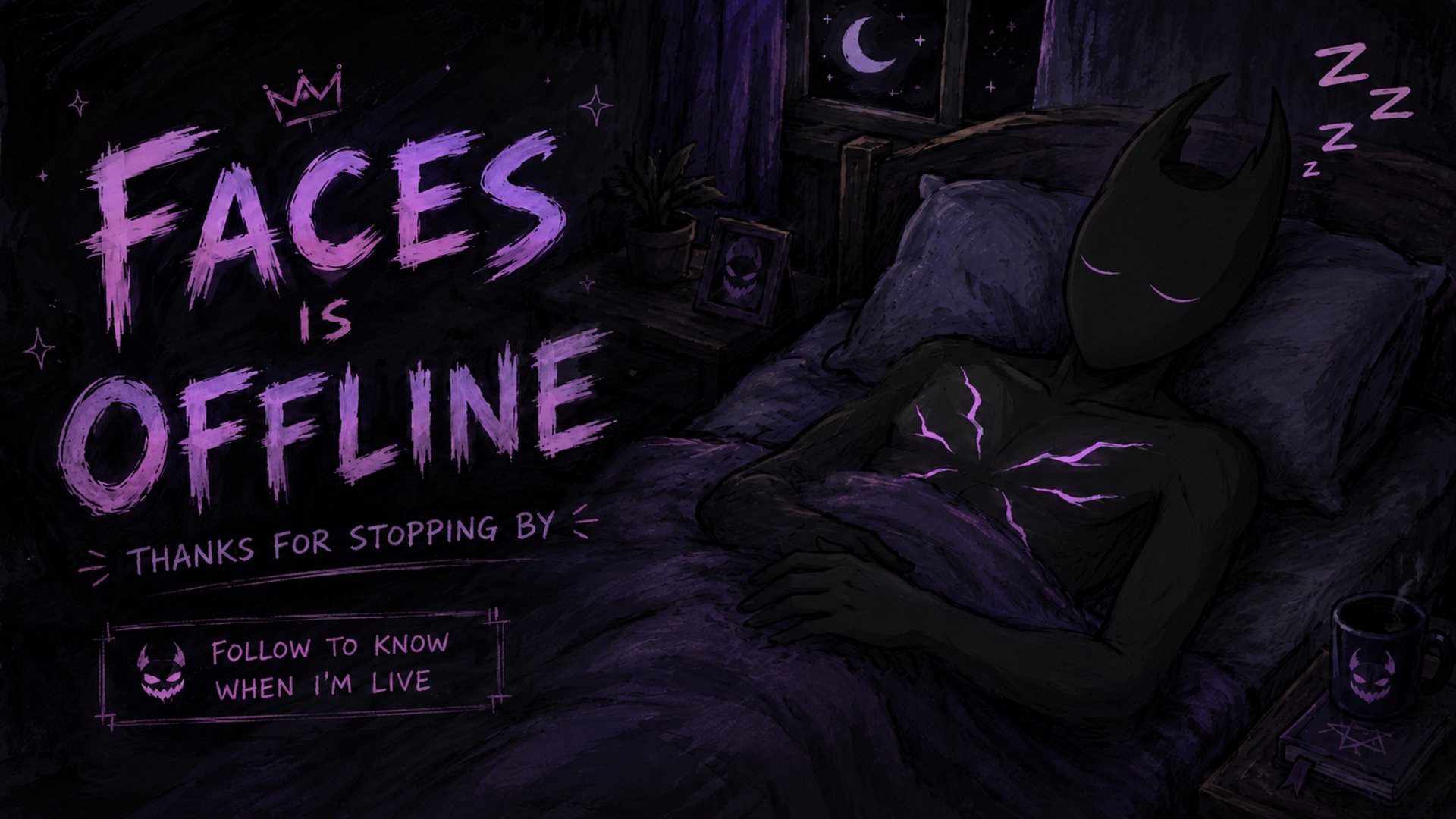 FacesTheShadow banner