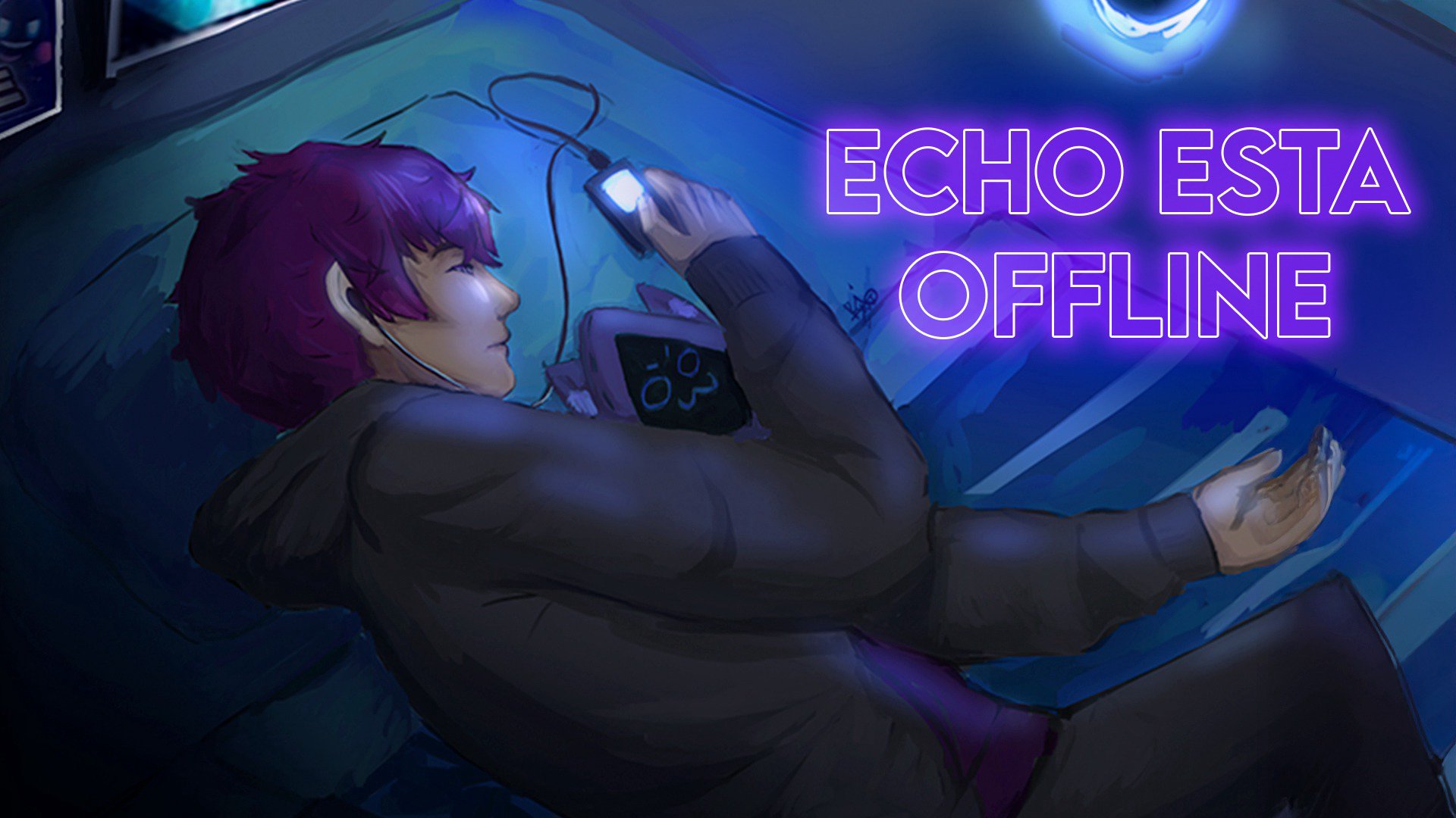 FadedEchoVT banner