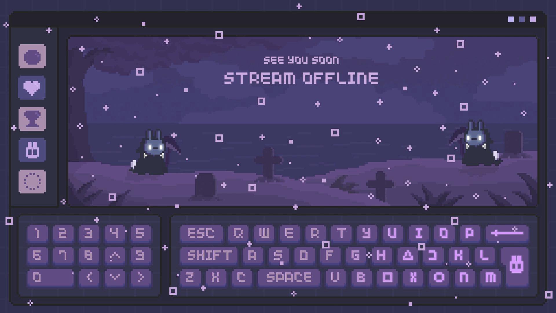 FadedSpadesTV banner