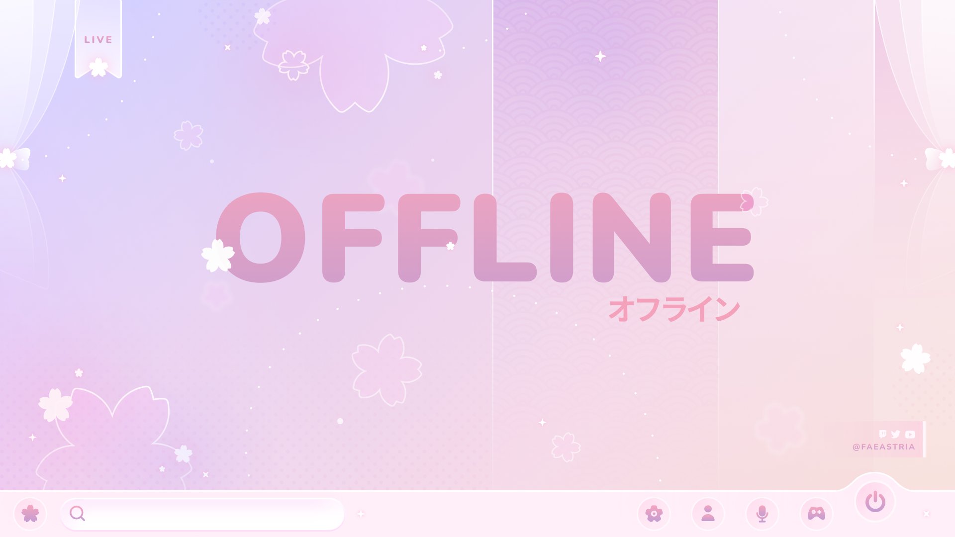 Fae Astria banner