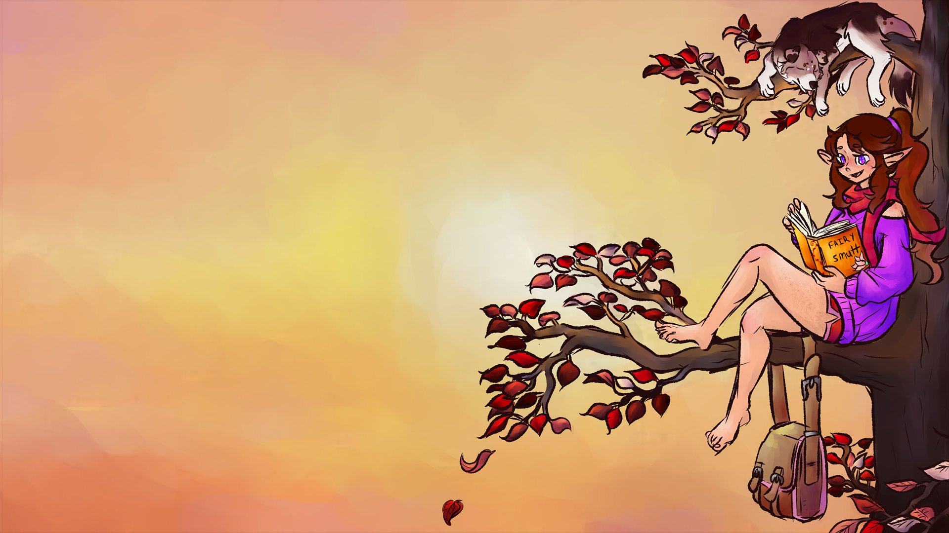FaeLadyRosabel banner