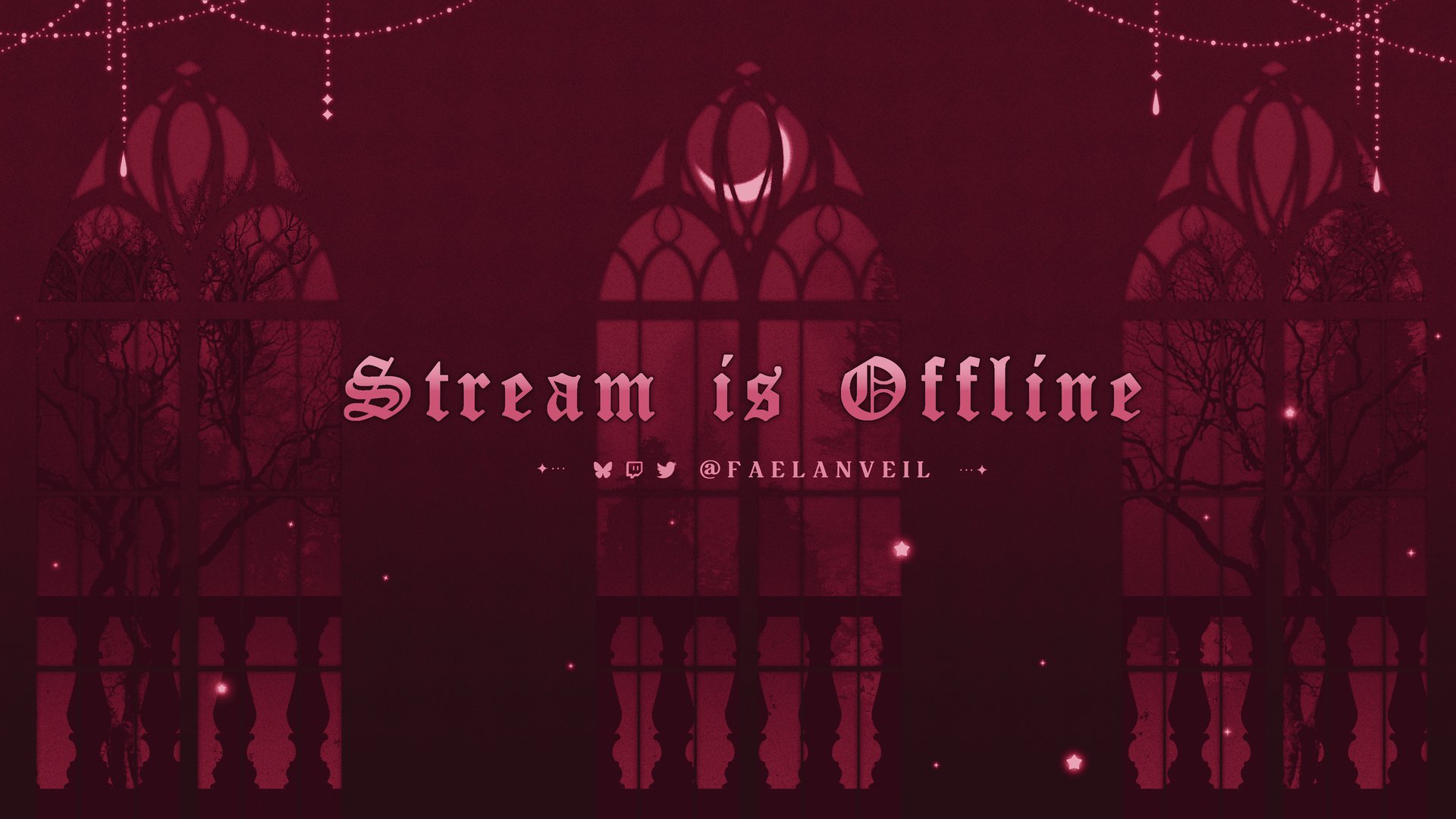 FaelanVeil banner