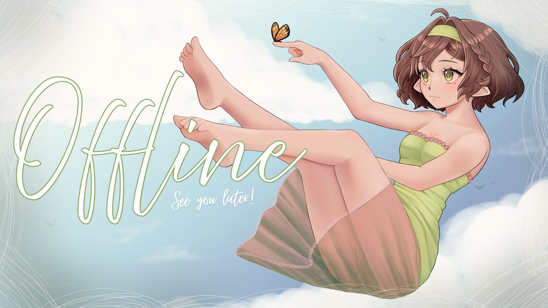 Faelie Fallwood banner