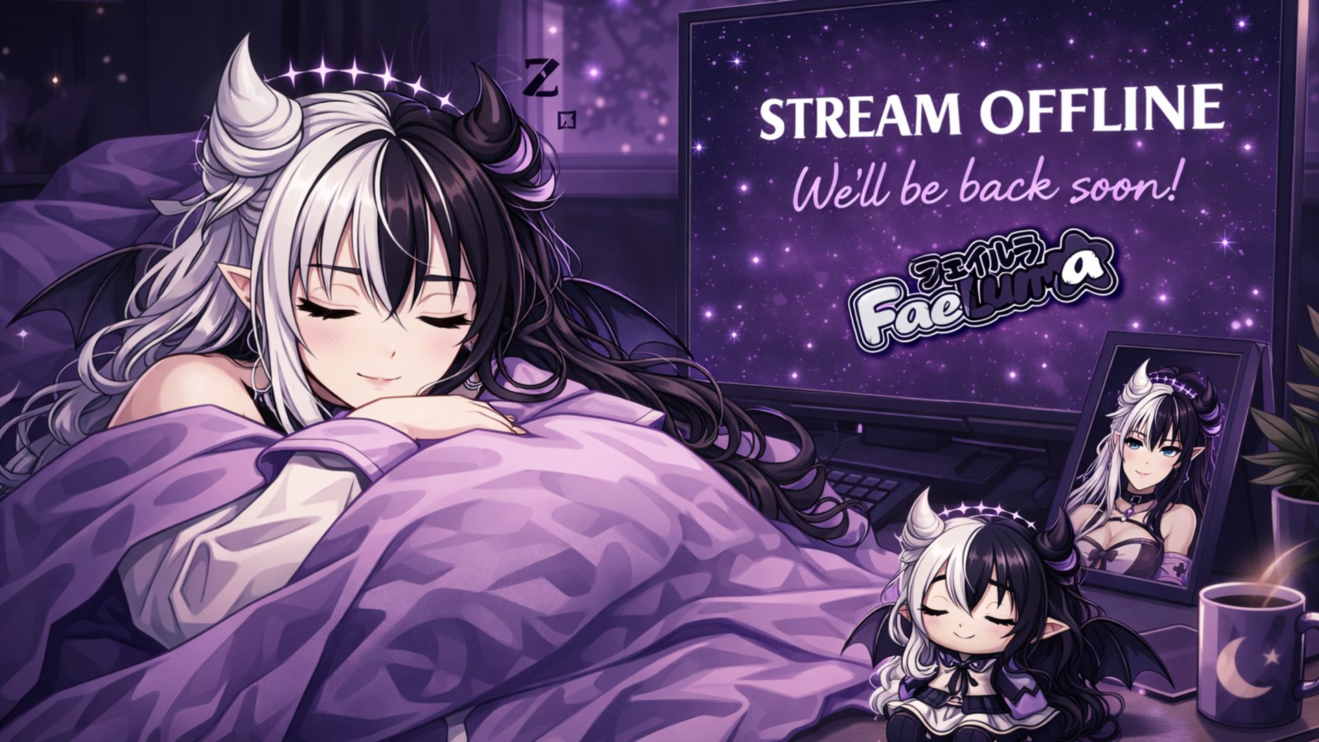 FaeLura banner