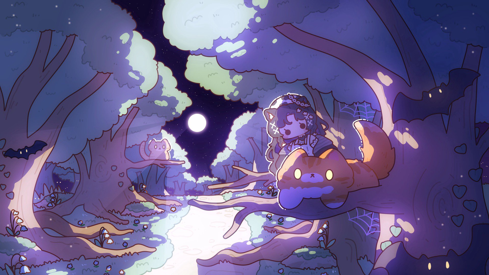 Faenilia banner