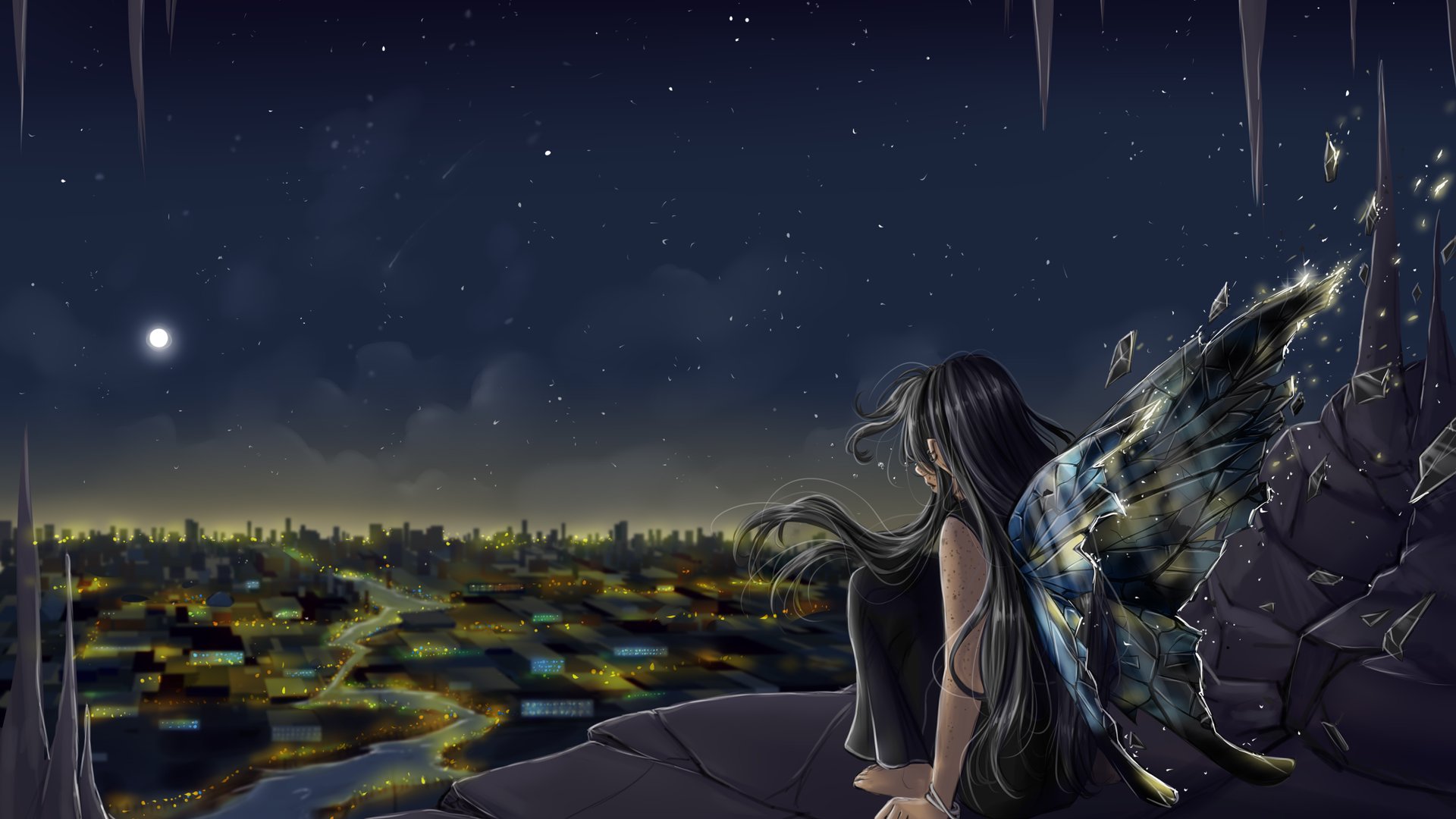 FaerieFaye banner