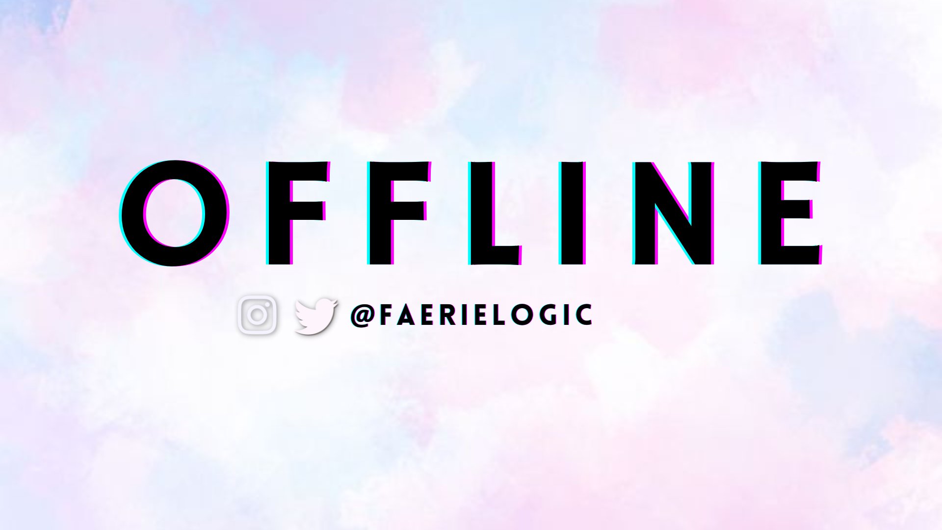 FaerieLogic banner