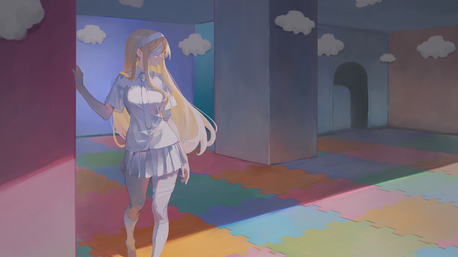 Faerver banner