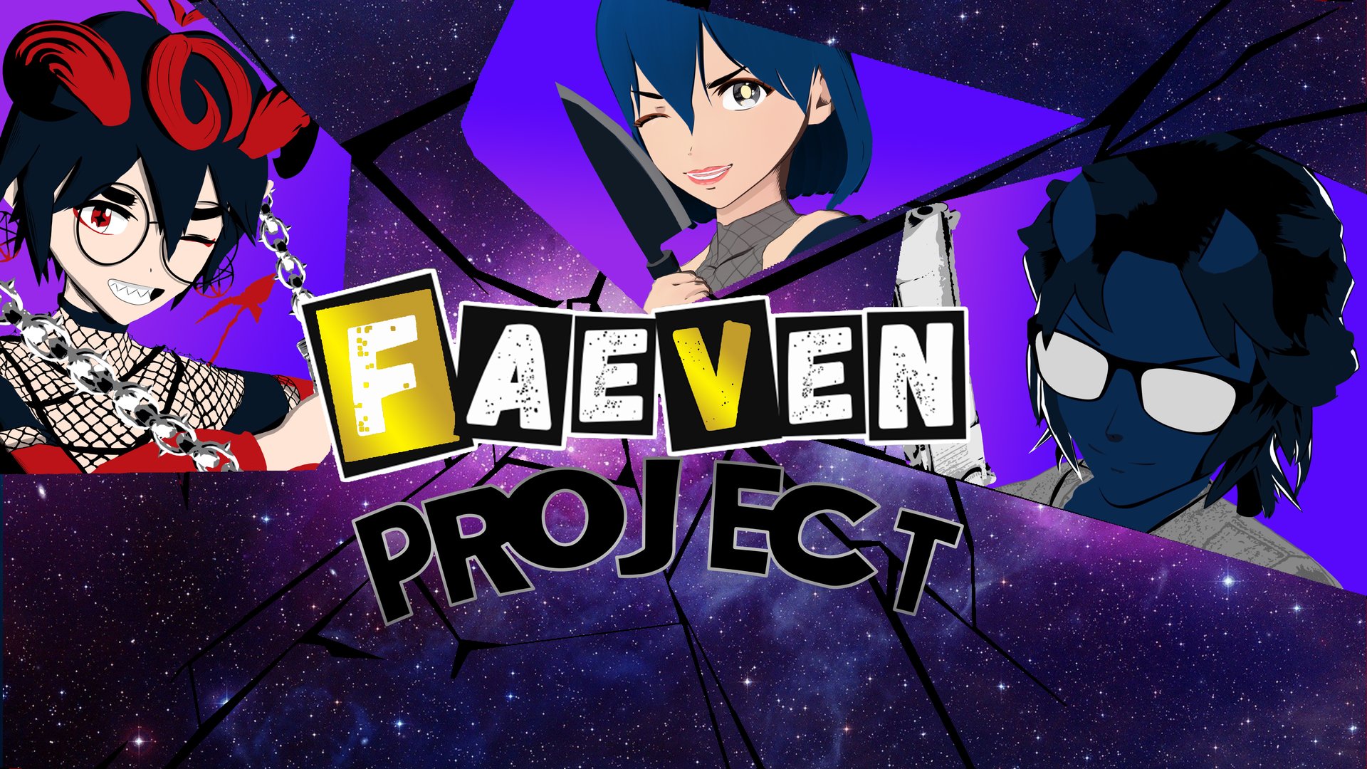 faevenproject banner