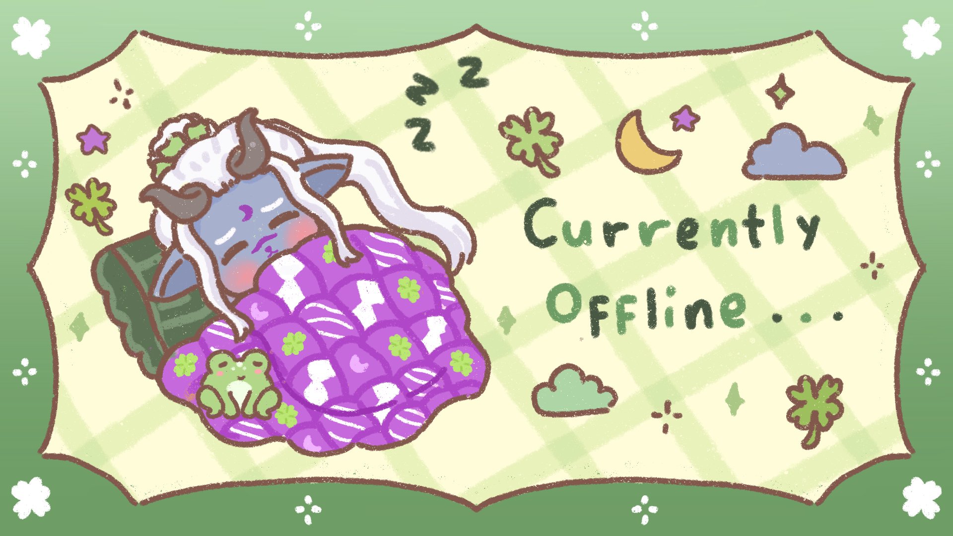 FailinWithAlex banner