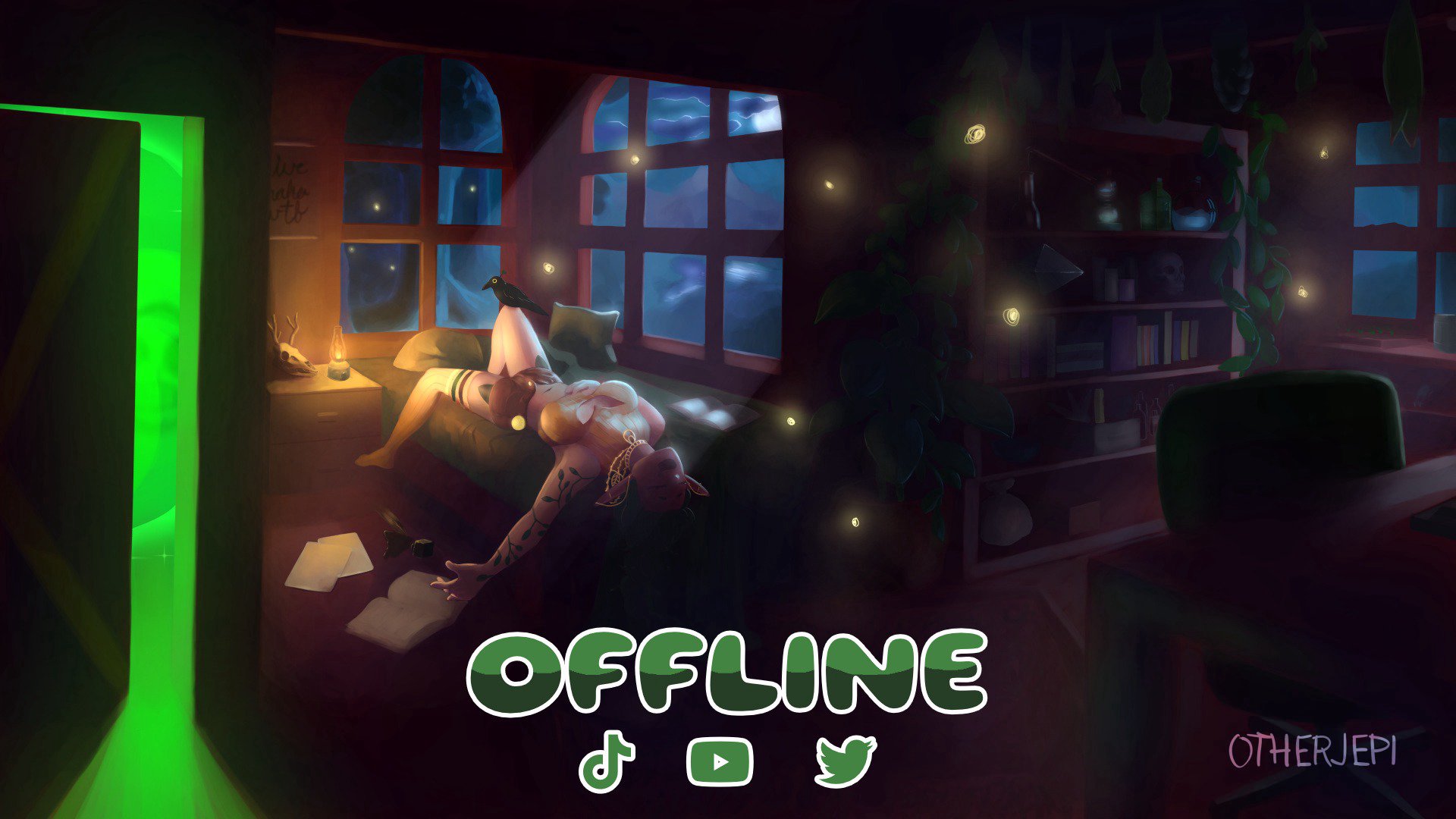 FaintOfArt banner