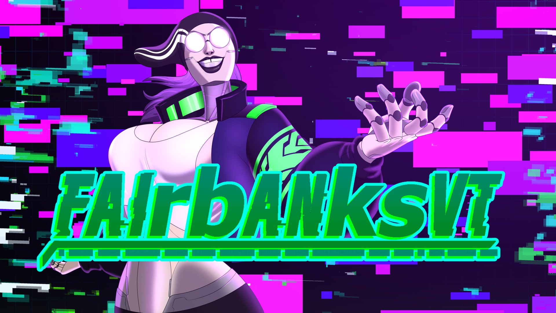 Fairbanks VT banner