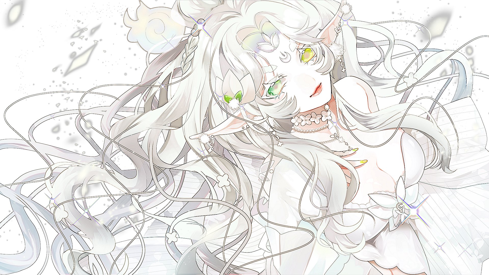 FairyFen banner