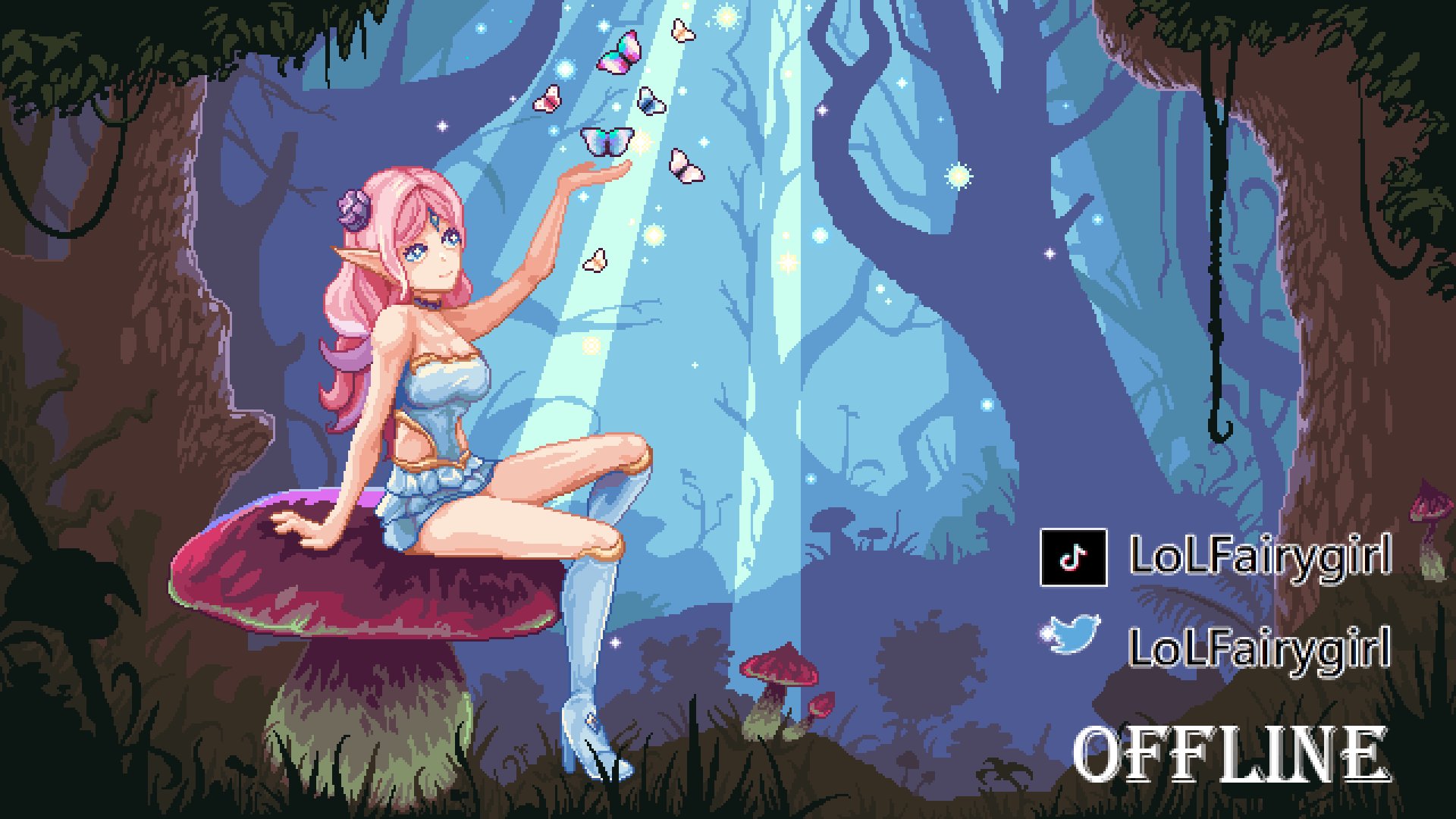 fairygirl banner