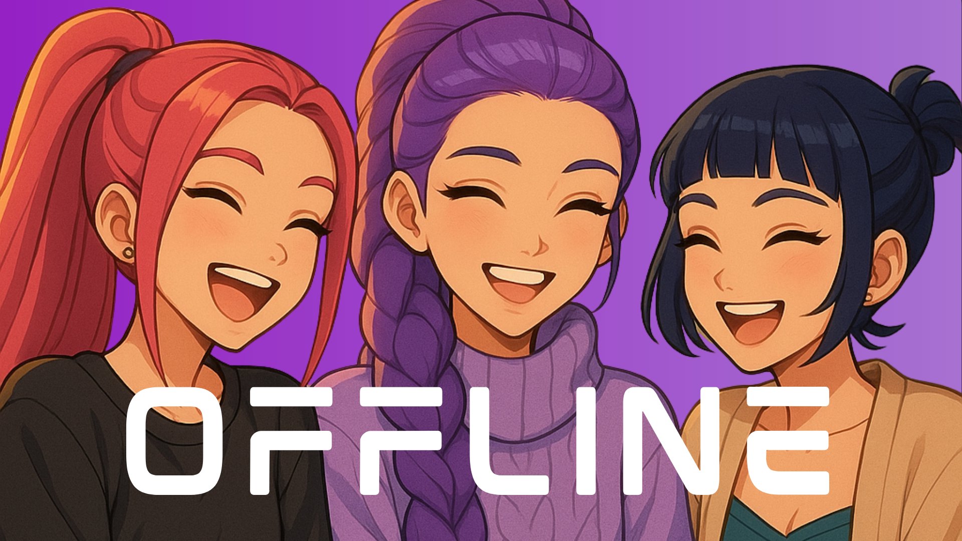 FakeMasquerade banner
