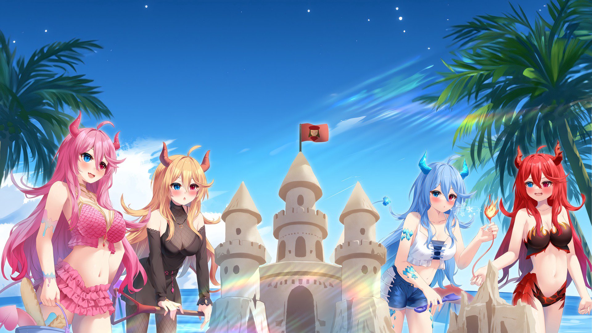 FakyraXoXo banner