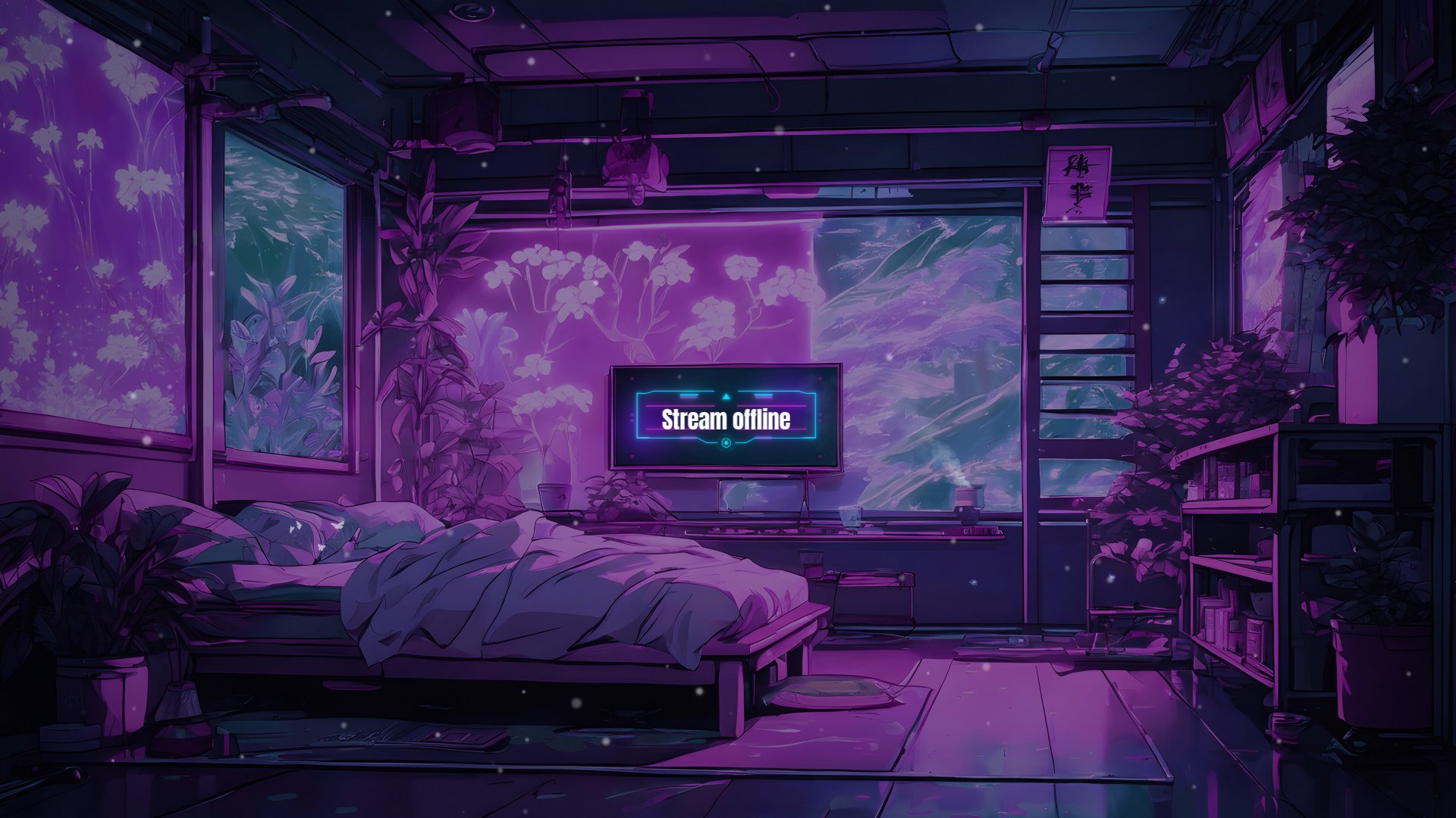 Falkynn banner