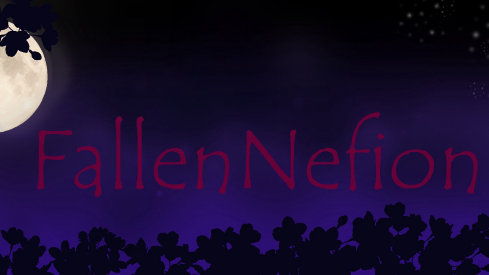 FallenNefion banner