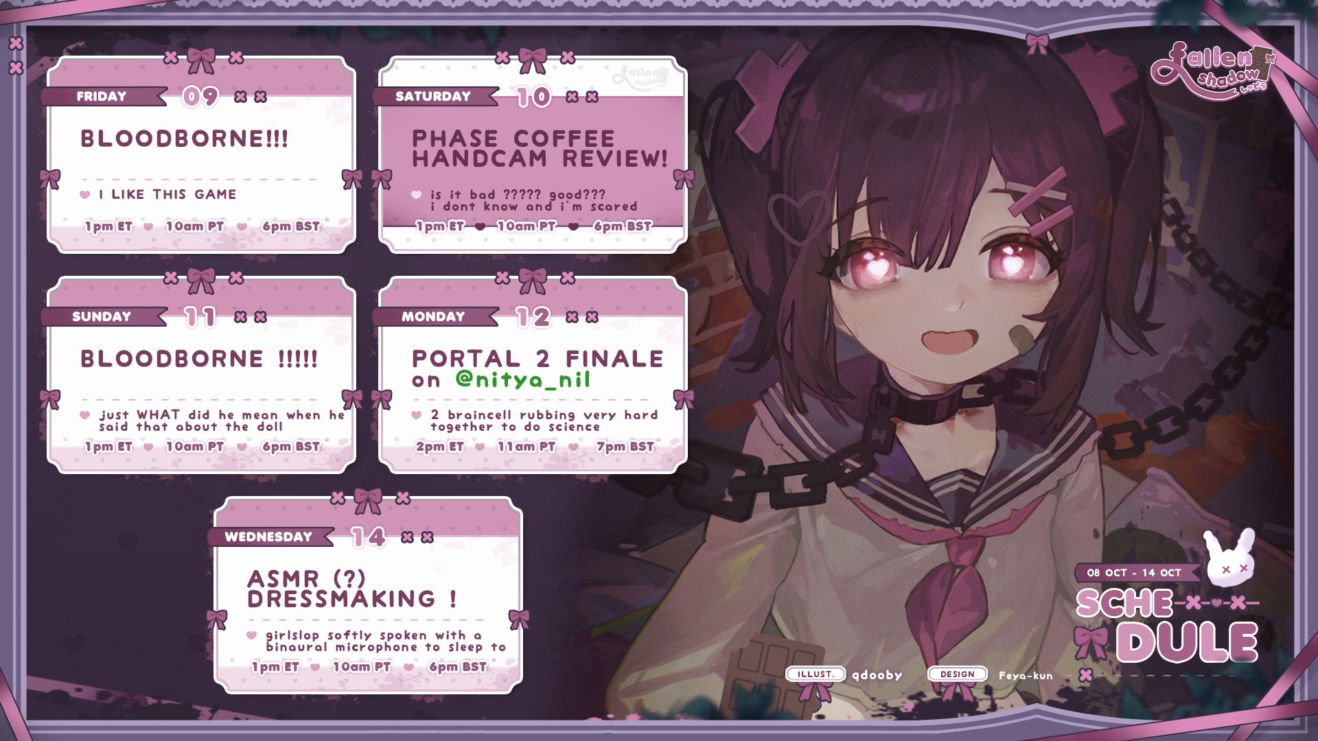 fallenshadow banner