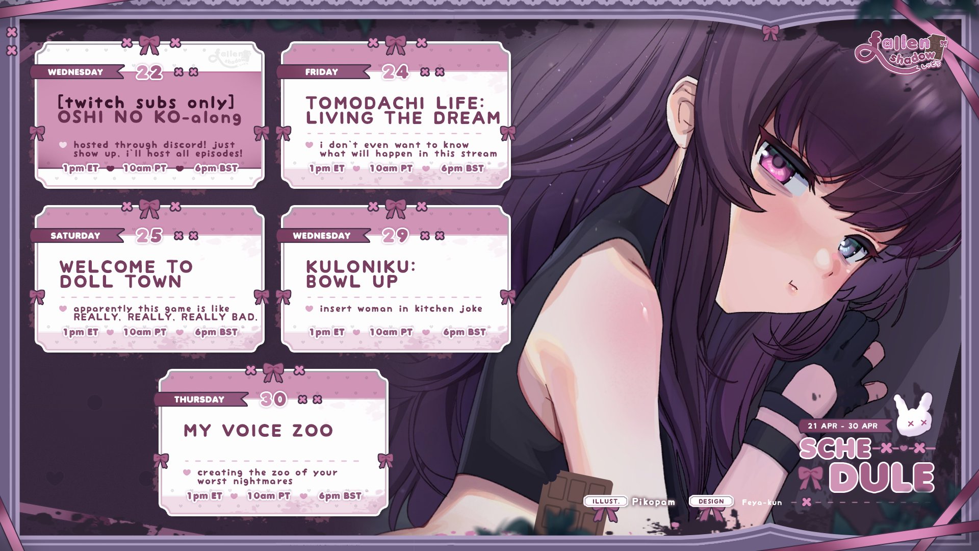 fallenshadow banner