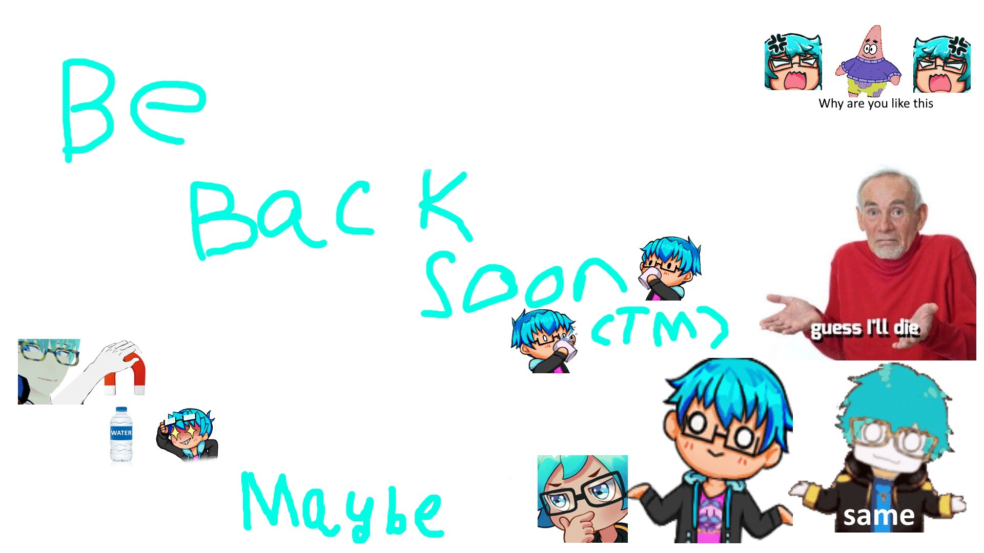 Fallma banner