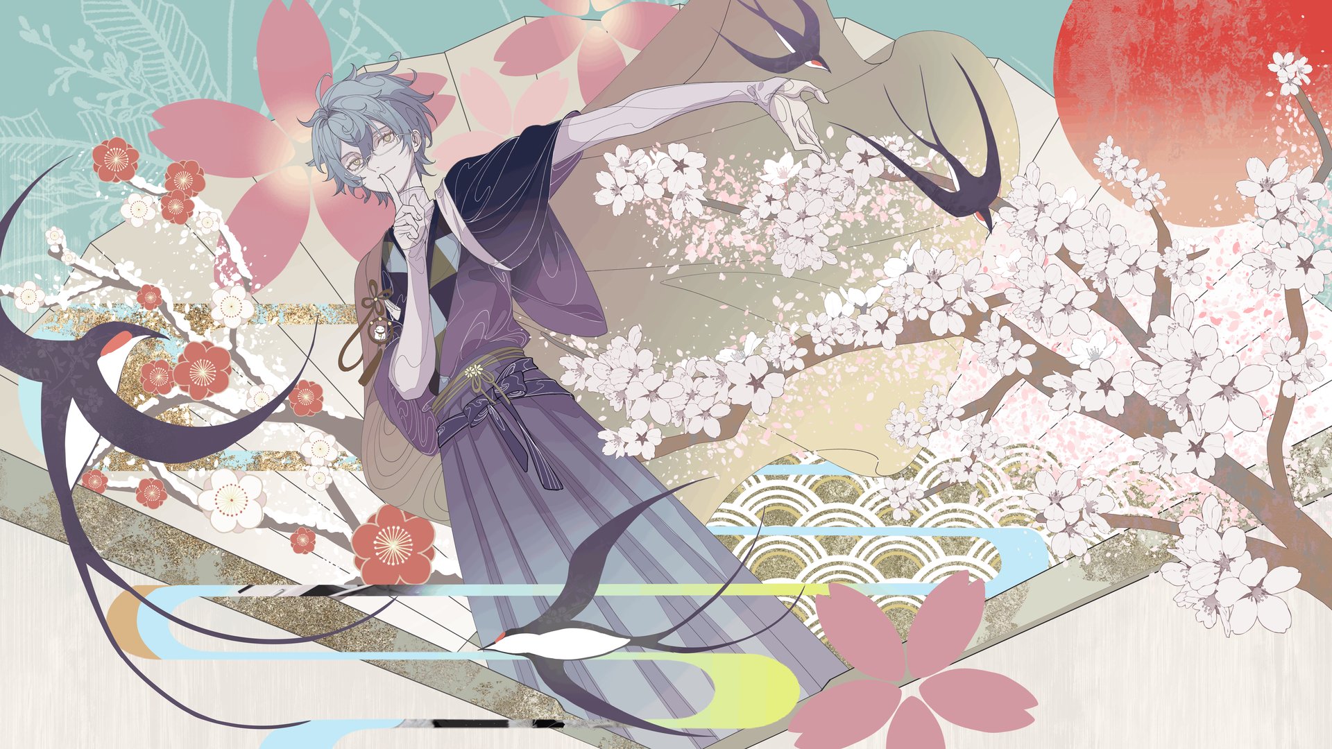 FalseSpring_ banner