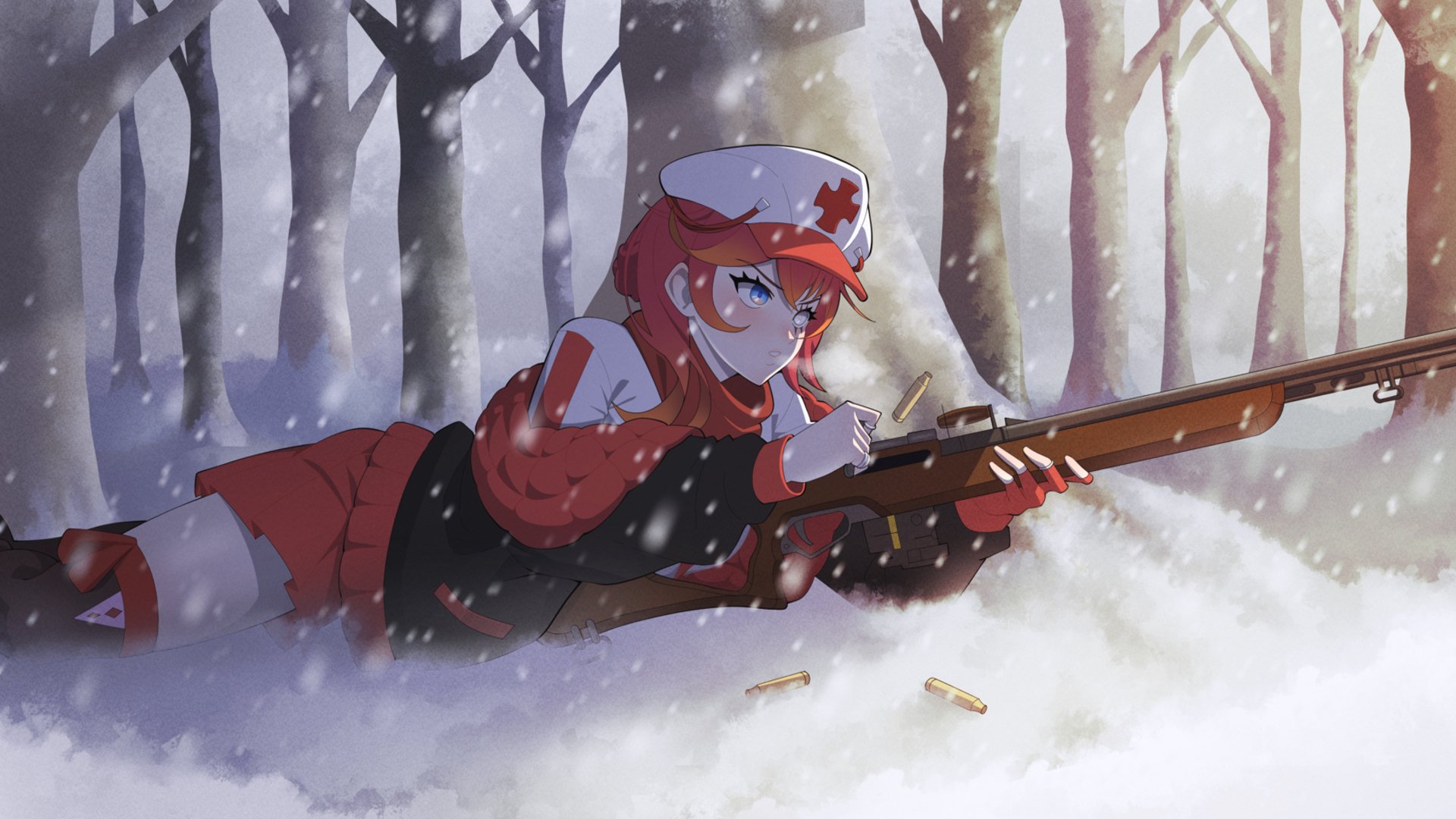 FalterXV banner