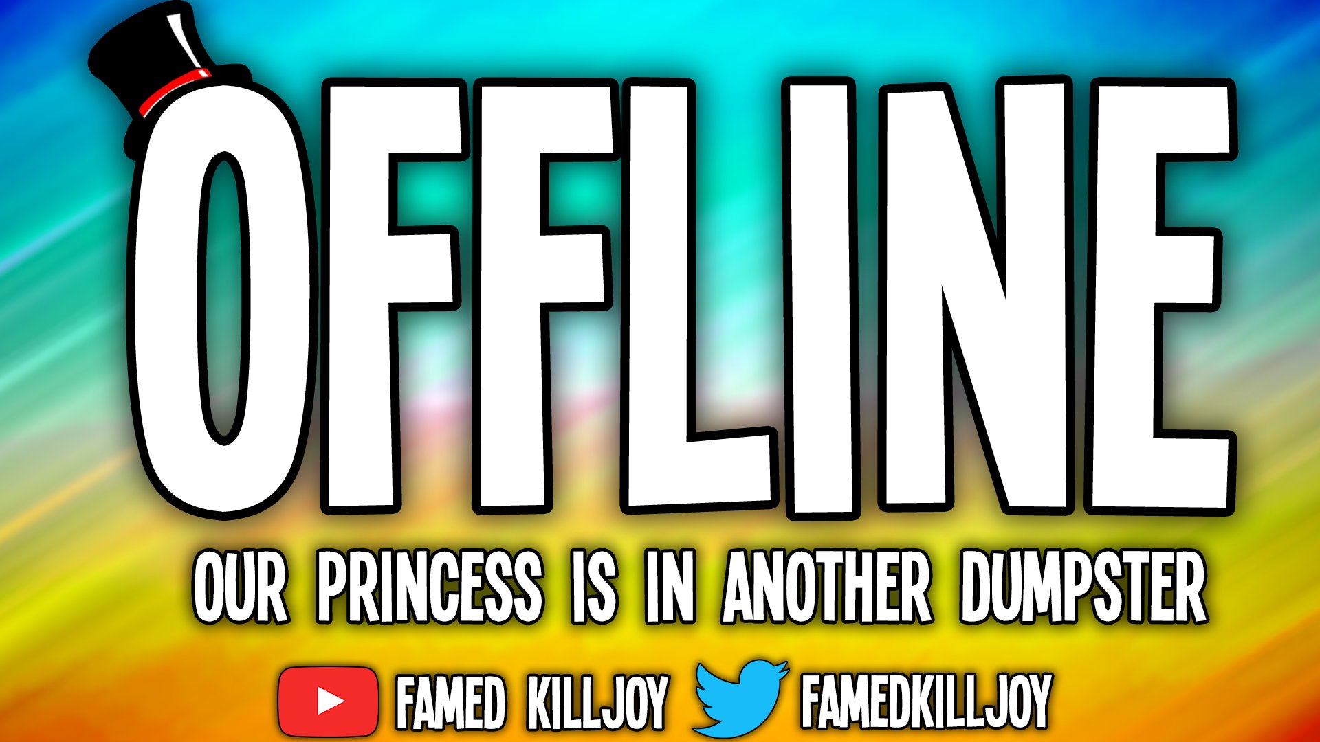 FamedKilljoy banner