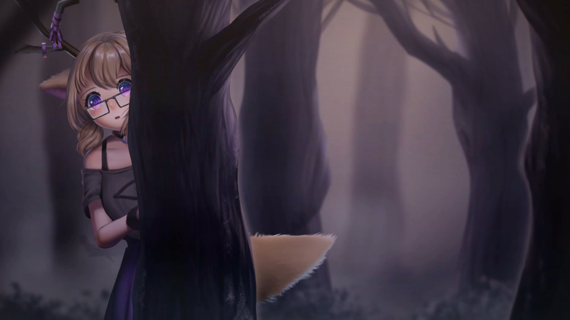 Fangy banner