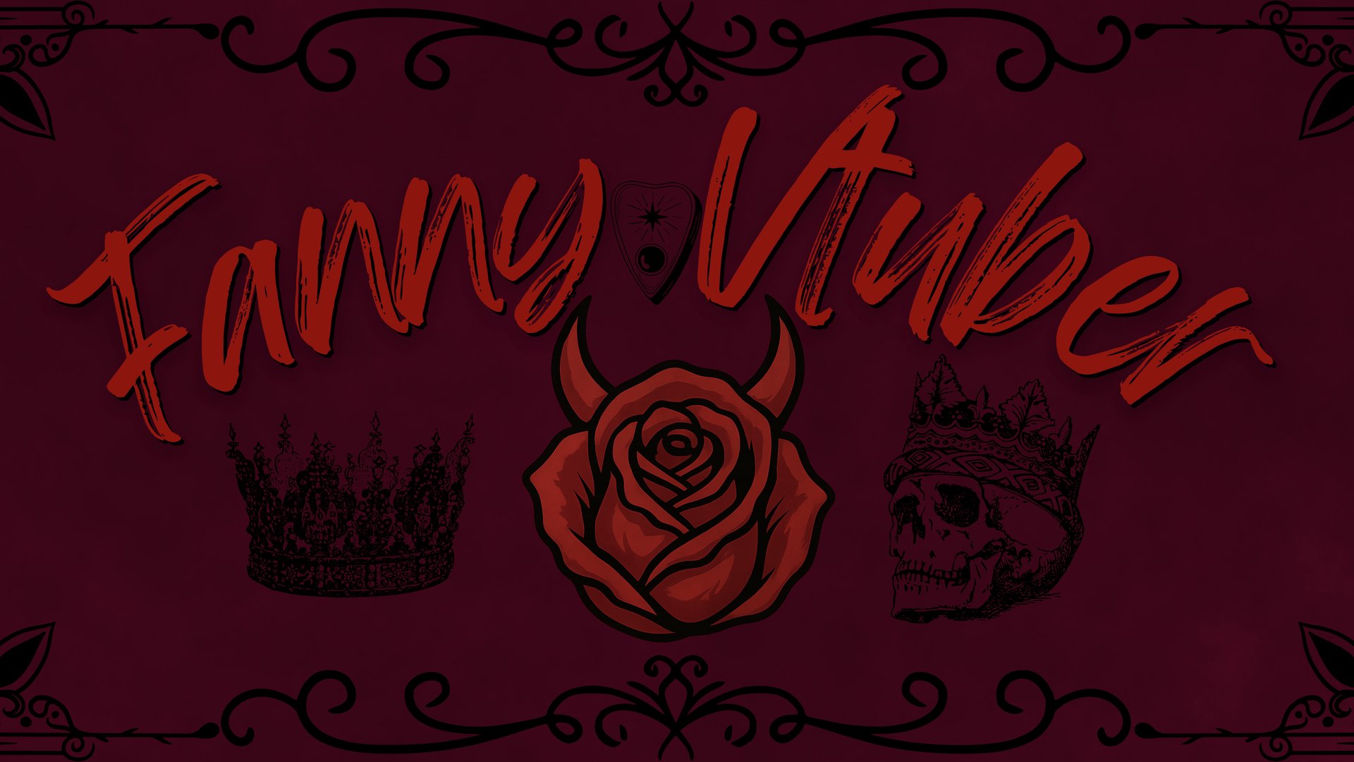 fannyvtuber banner