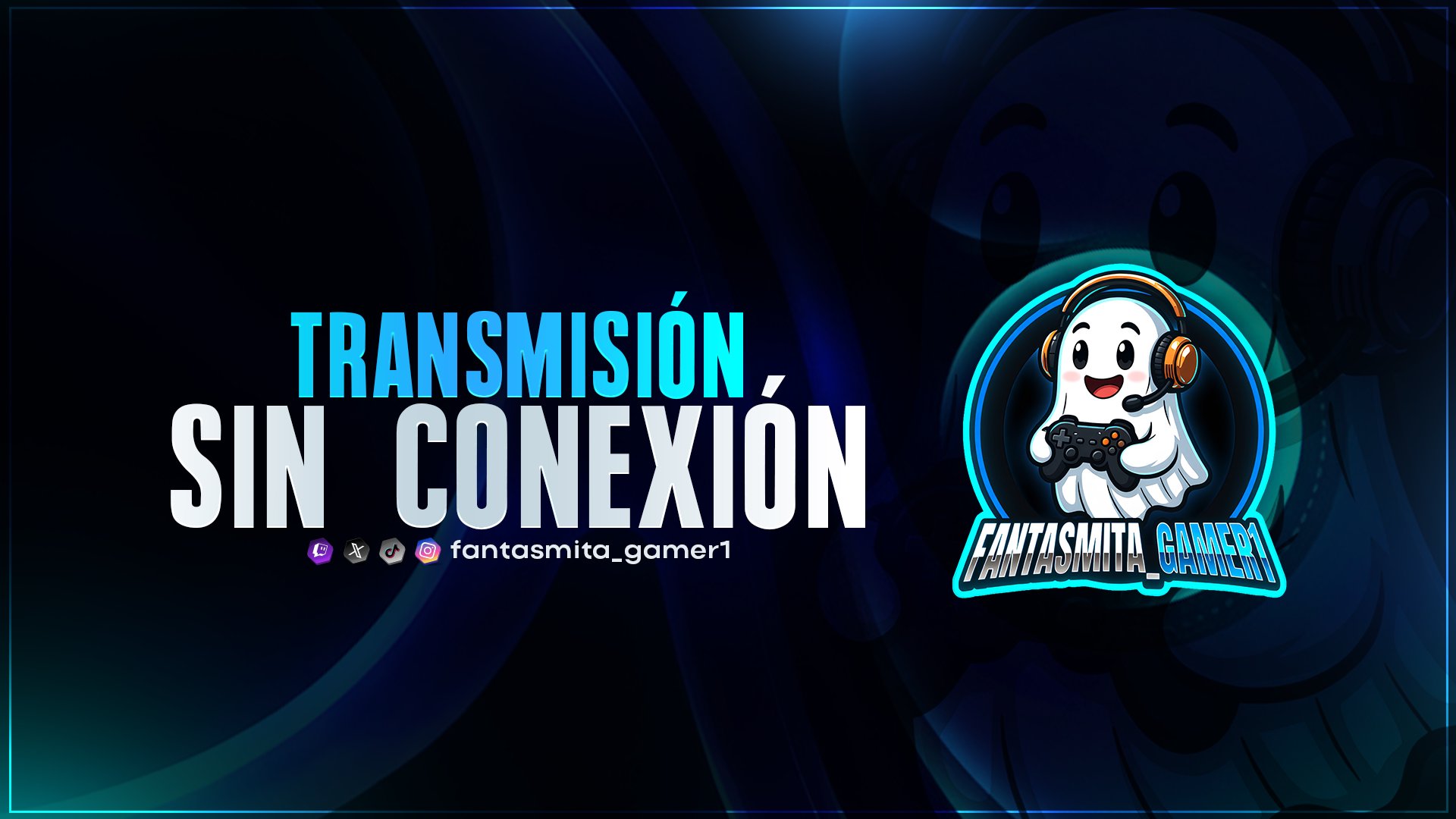 fantasmita_gamer1 banner