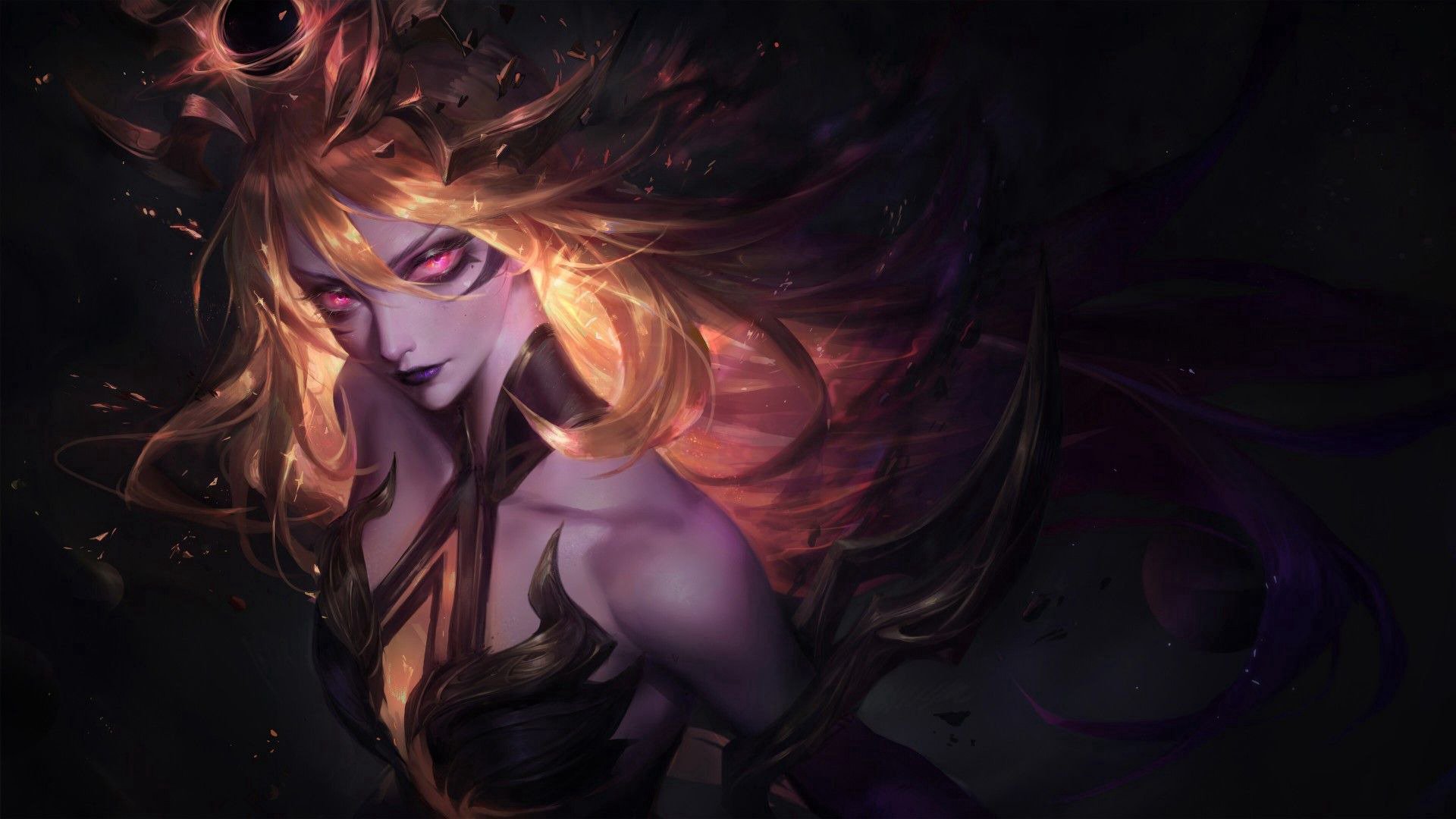 FantasyMasya banner