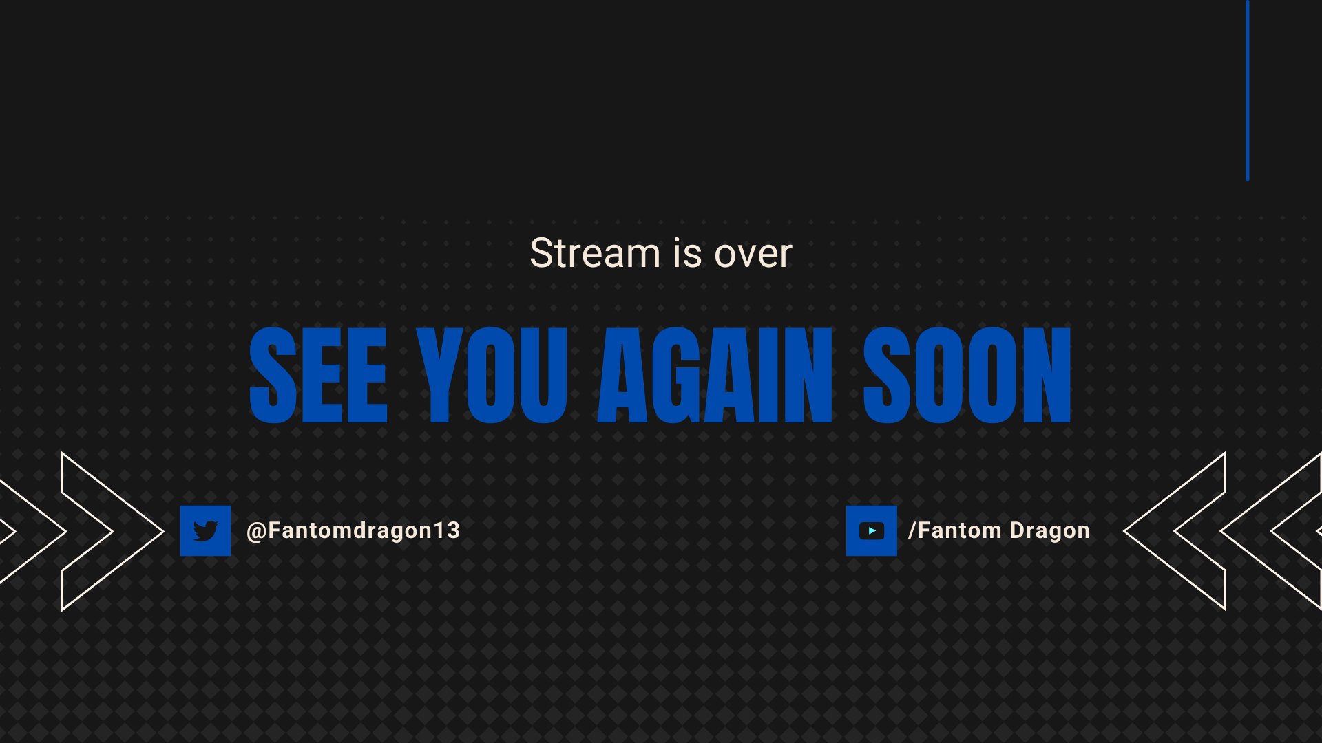 Fantomdragon13 banner