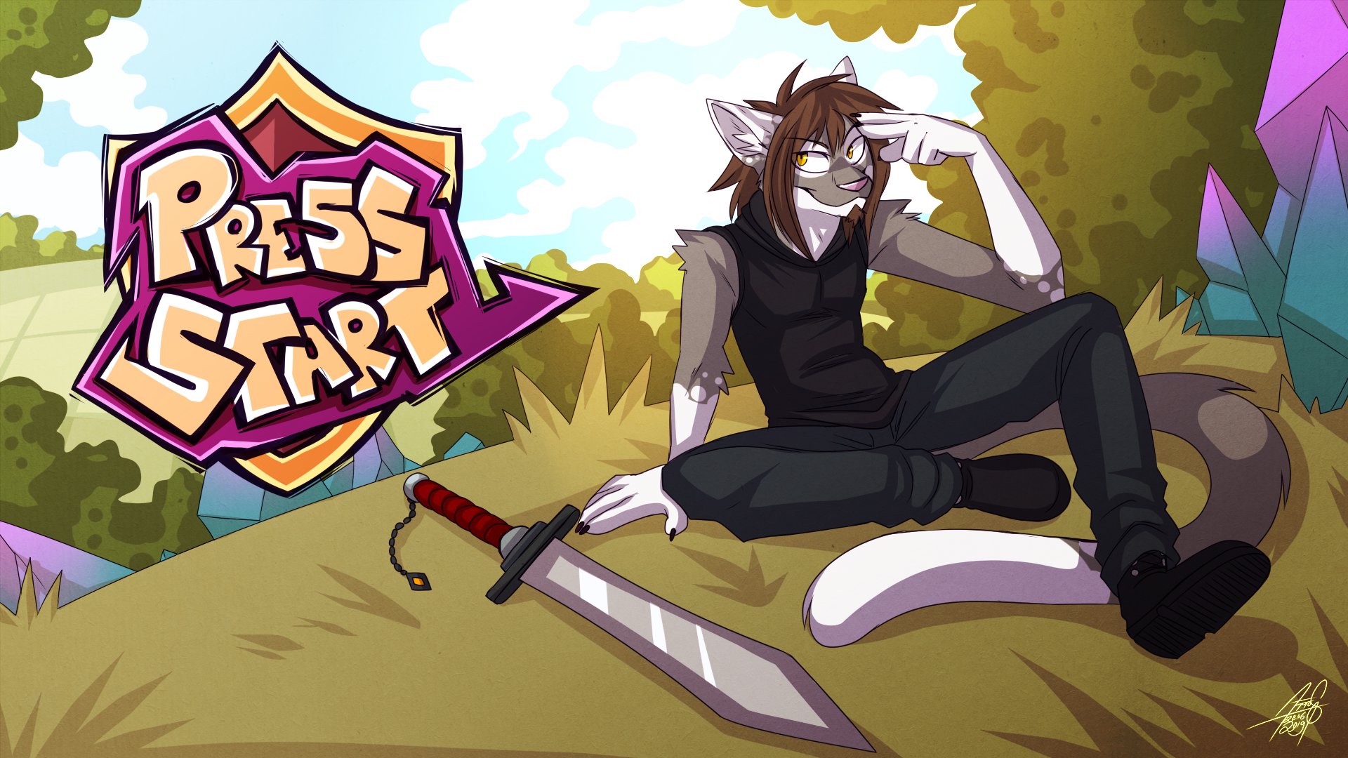 Farniro banner