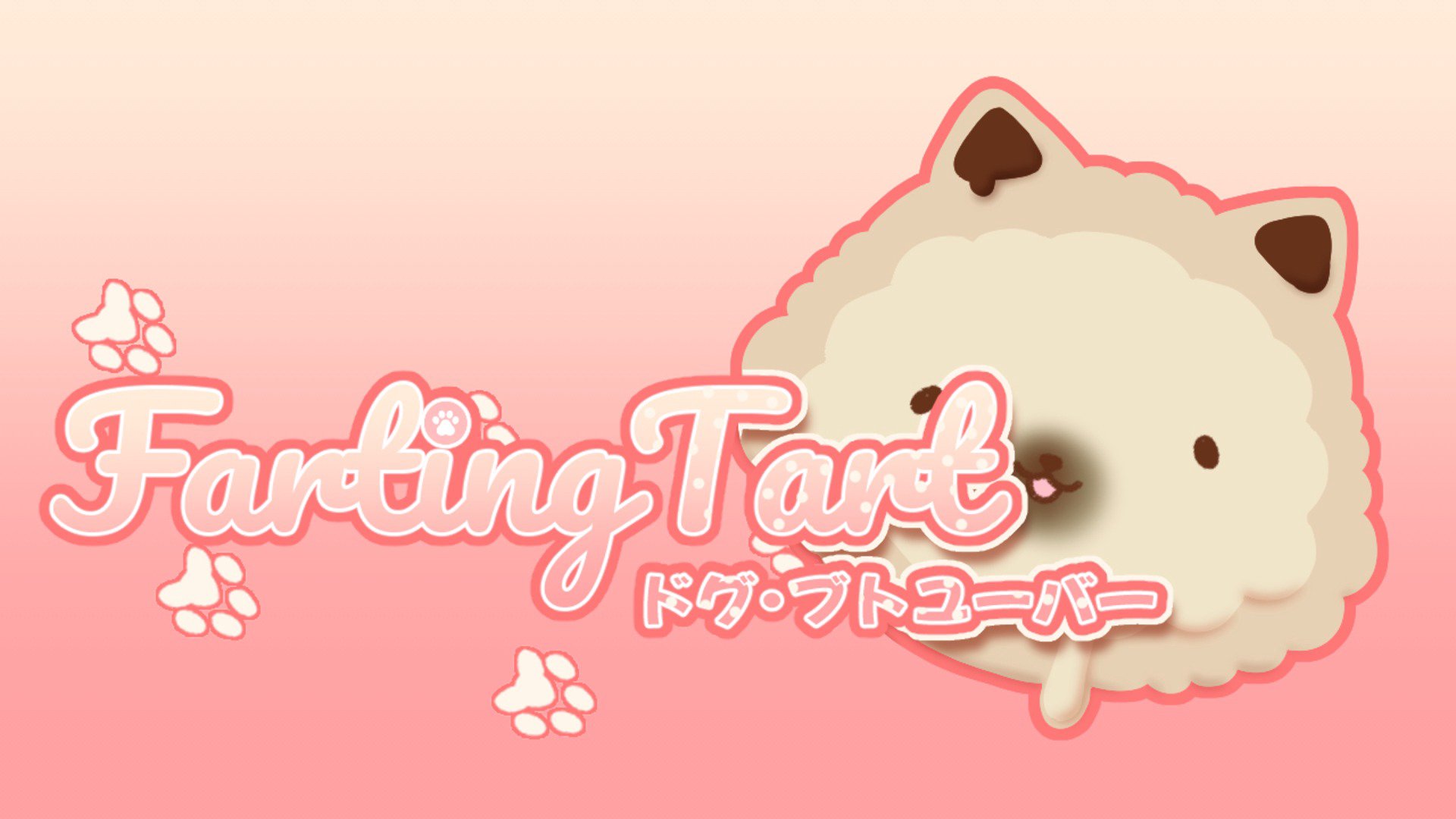 FartingTart banner