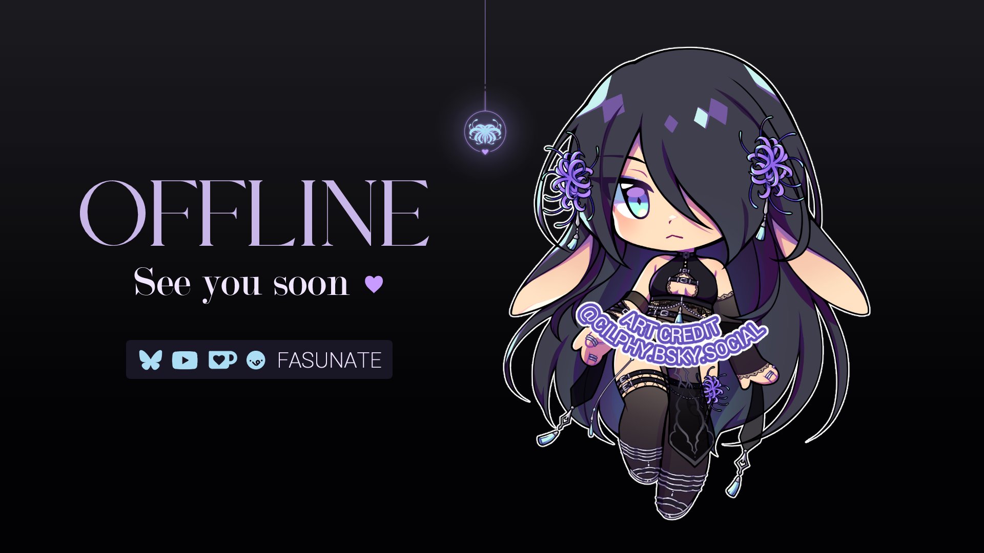 fasunate banner